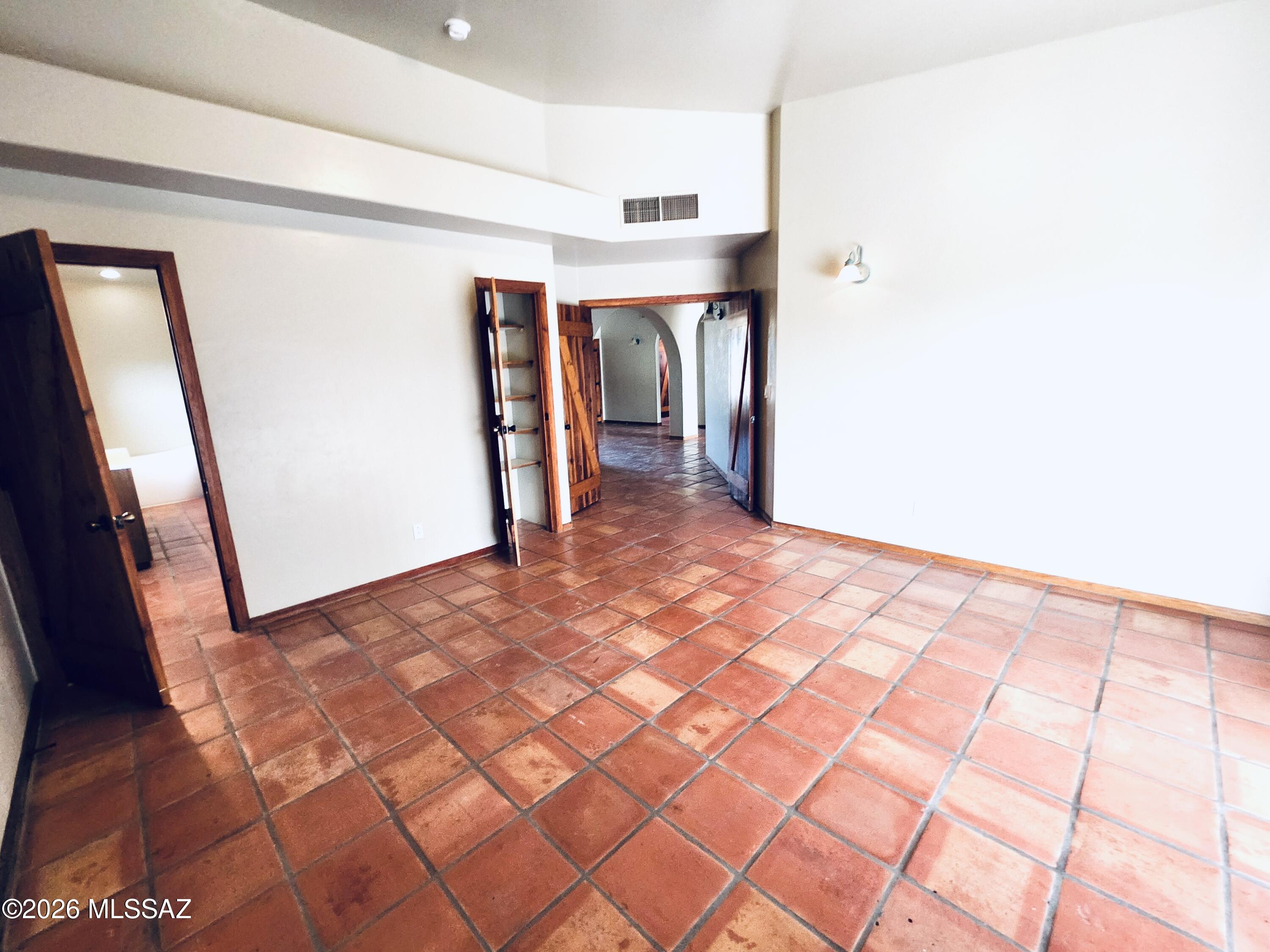 Other/Unknown - Residential Lease