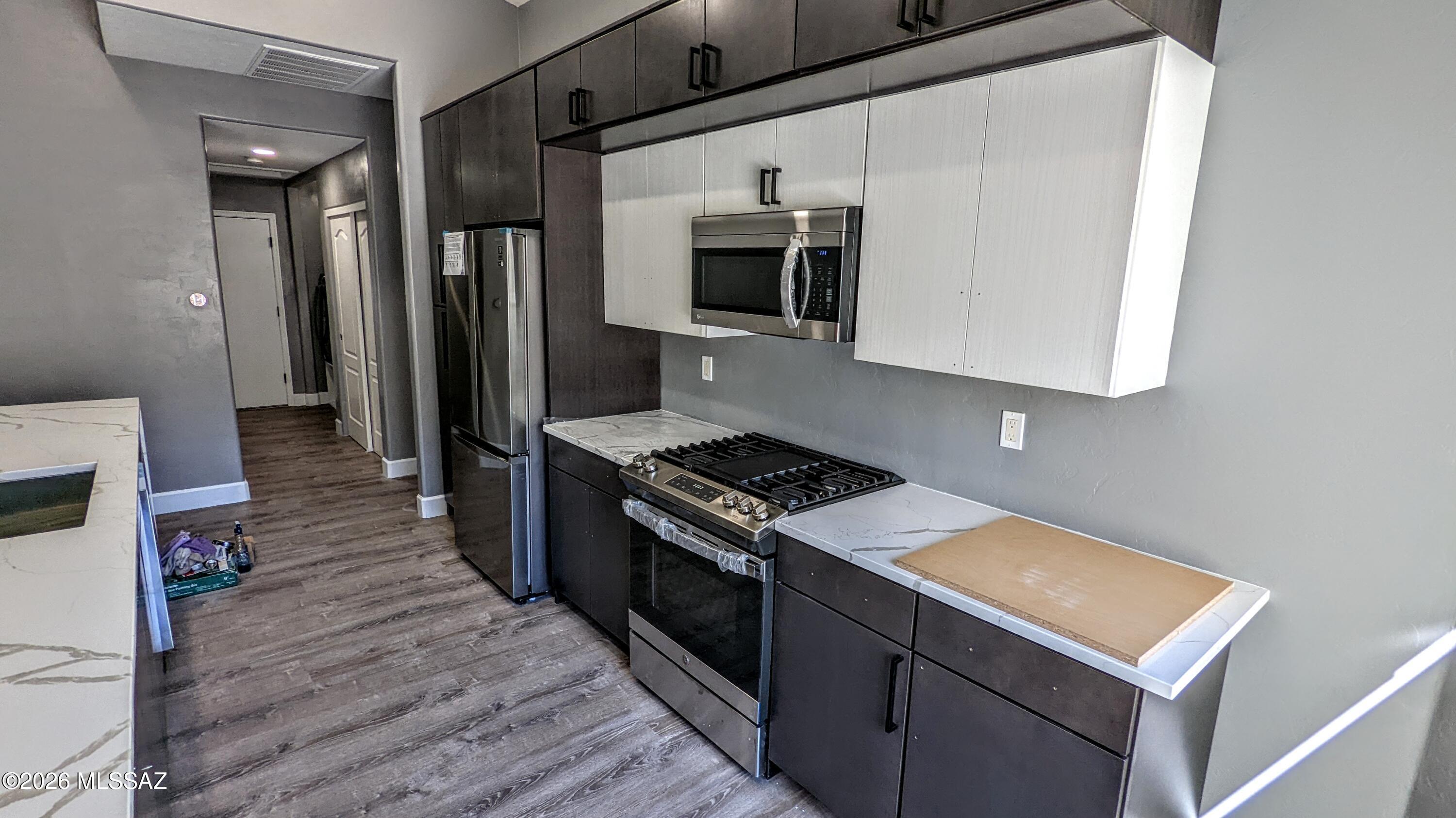 N/A - Residential Lease