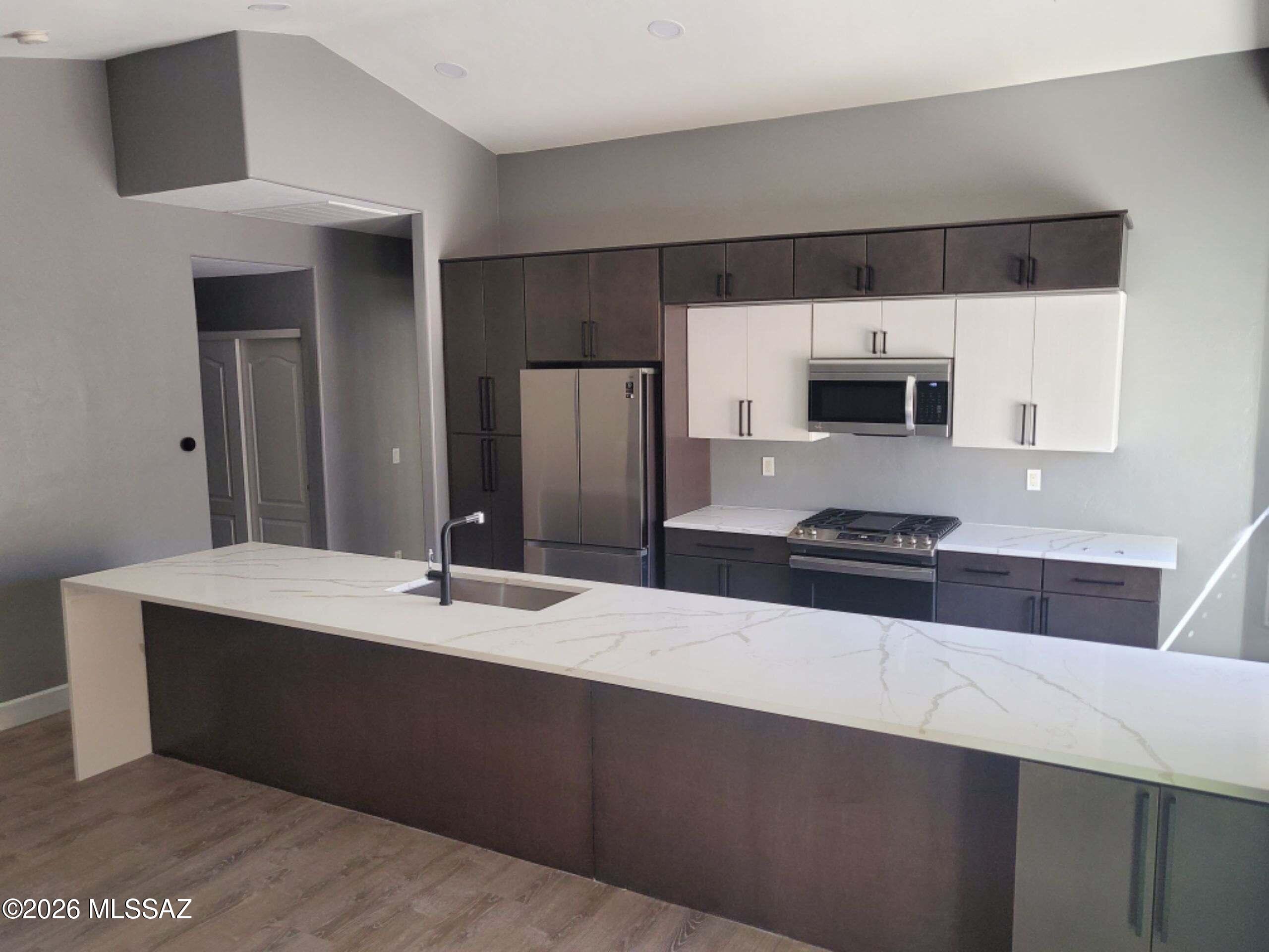 N/A - Residential Lease