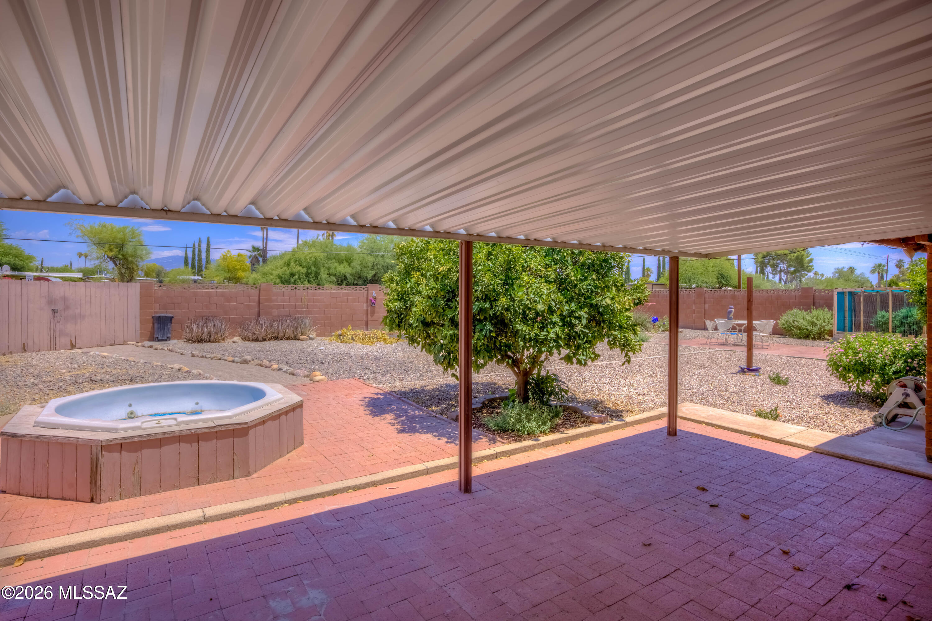 Pantano Parkview (1-24, 1-101) - Residential
