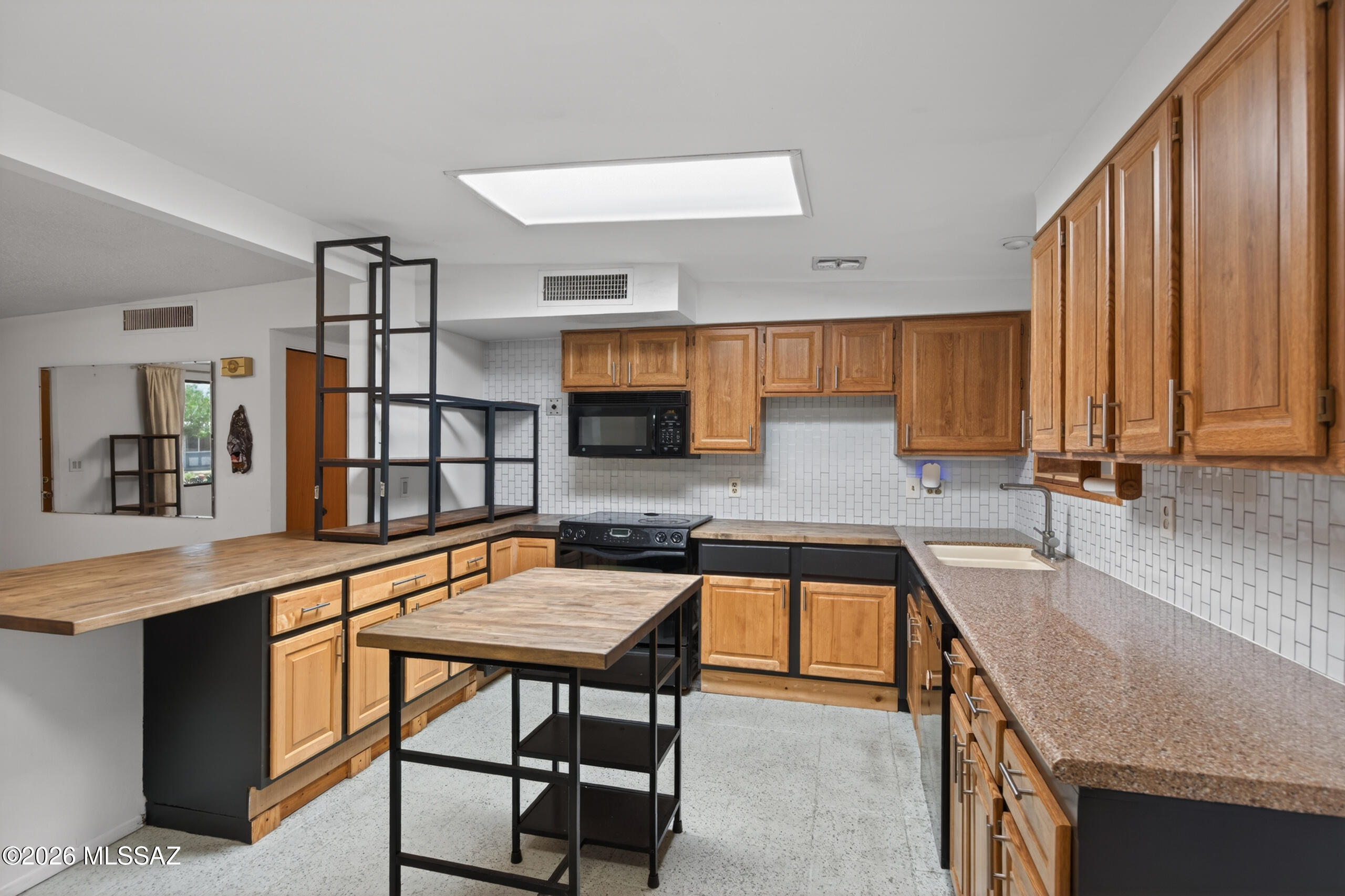 Pantano Parkview (1-24, 1-101) - Residential