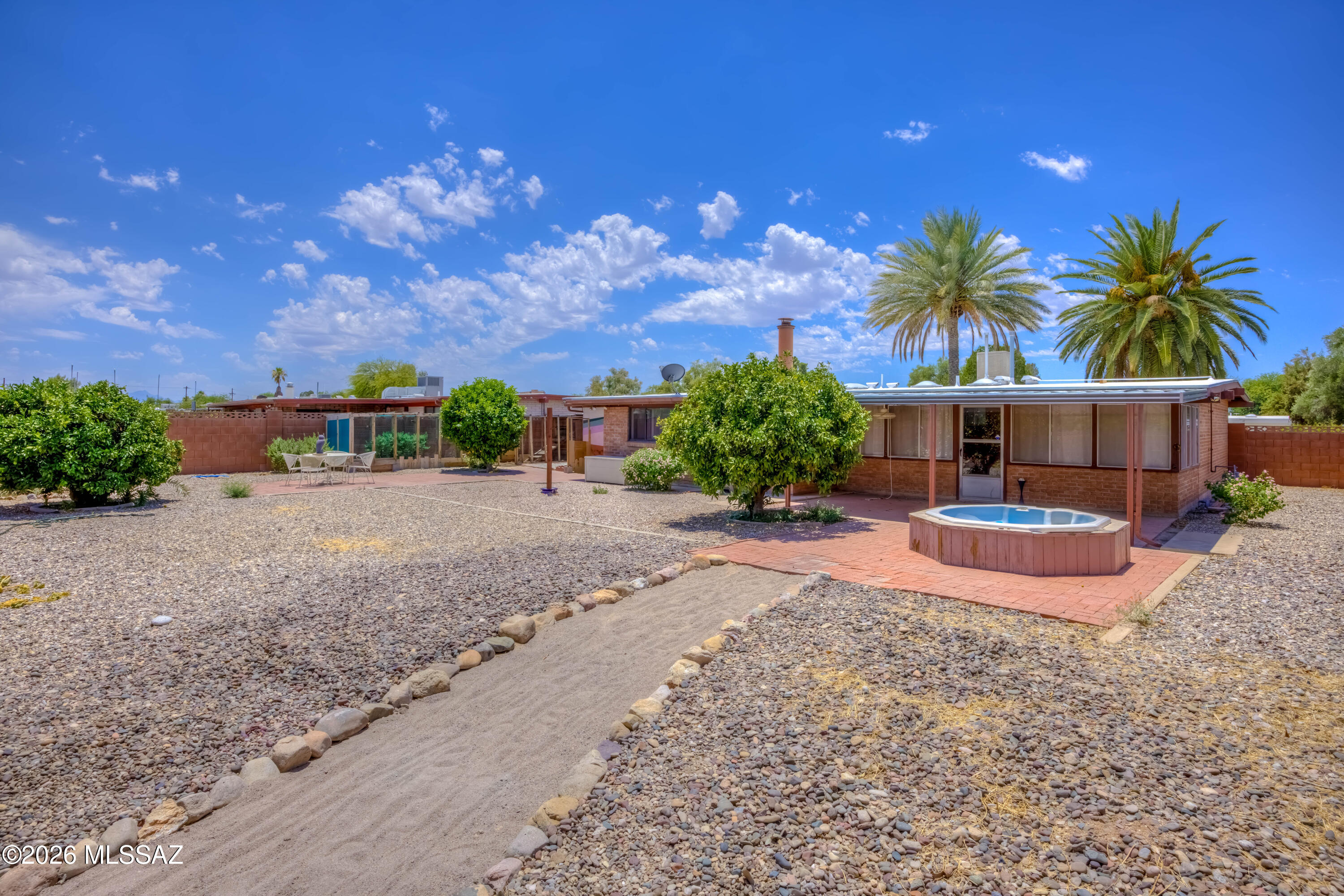 Pantano Parkview (1-24, 1-101) - Residential