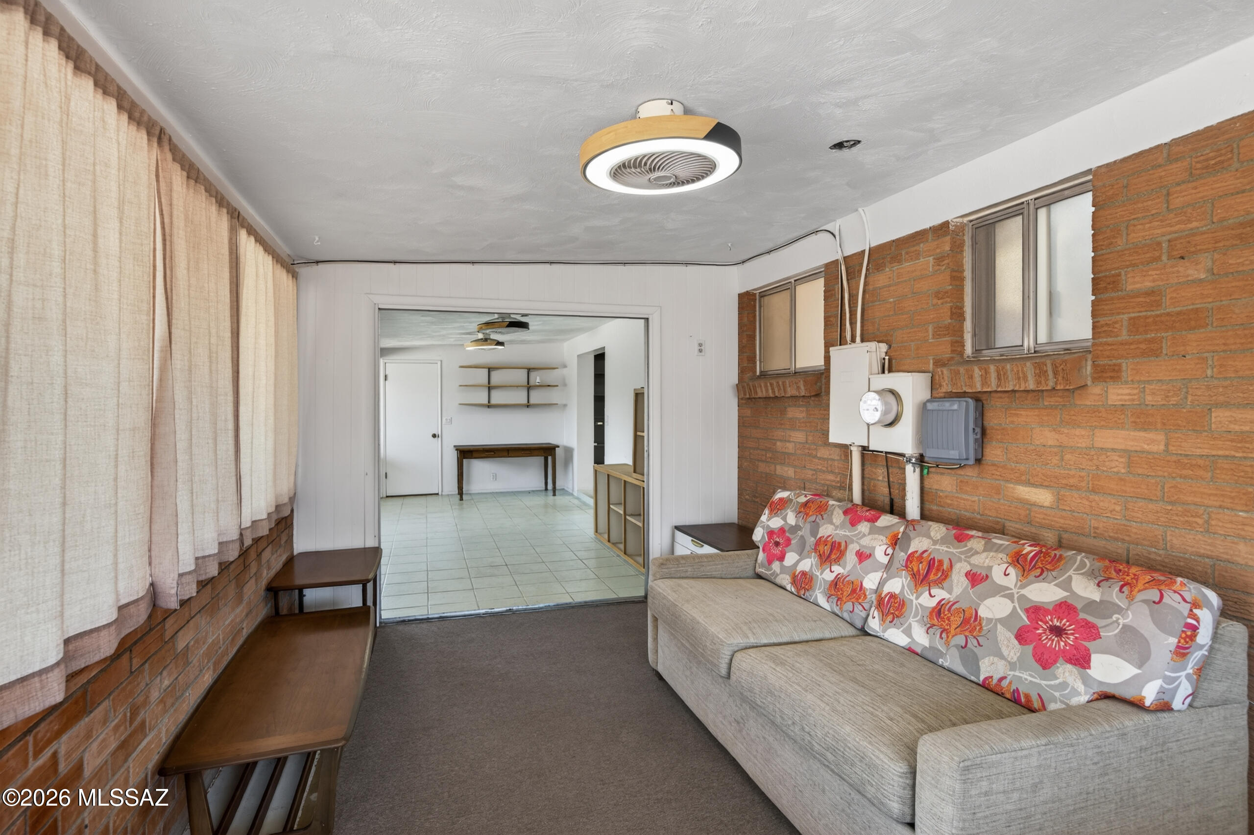 Pantano Parkview (1-24, 1-101) - Residential