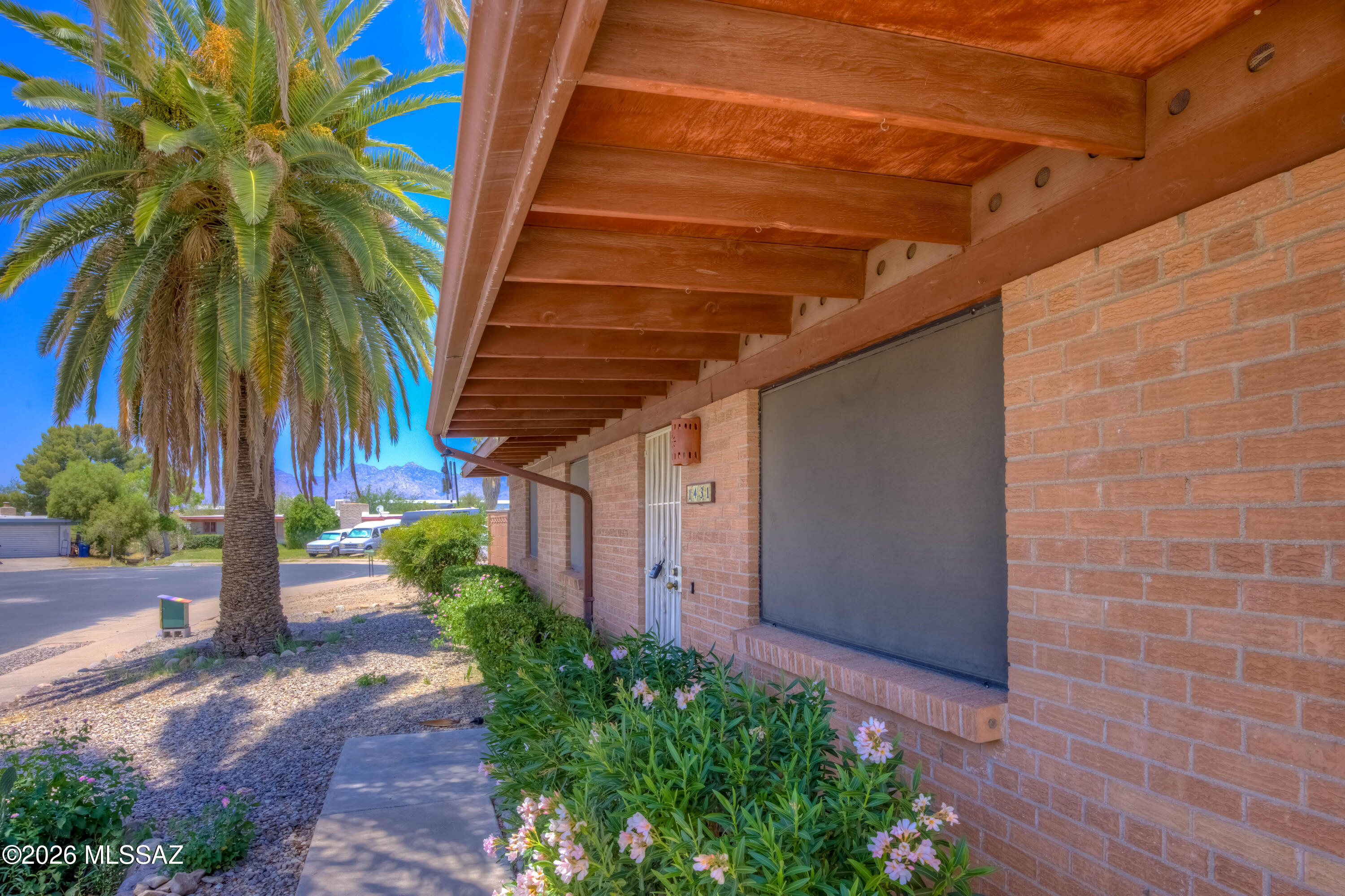 Pantano Parkview (1-24, 1-101) - Residential