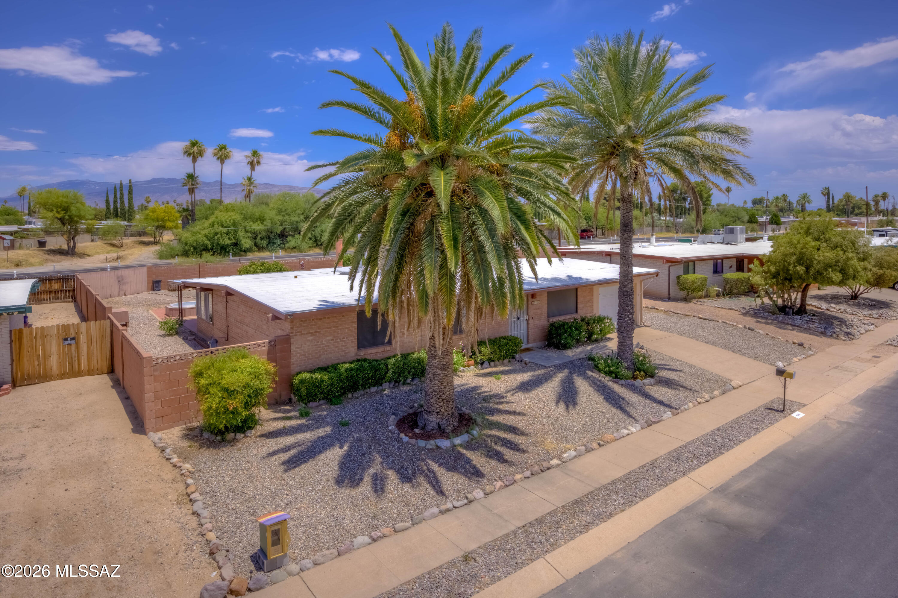 Pantano Parkview (1-24, 1-101) - Residential
