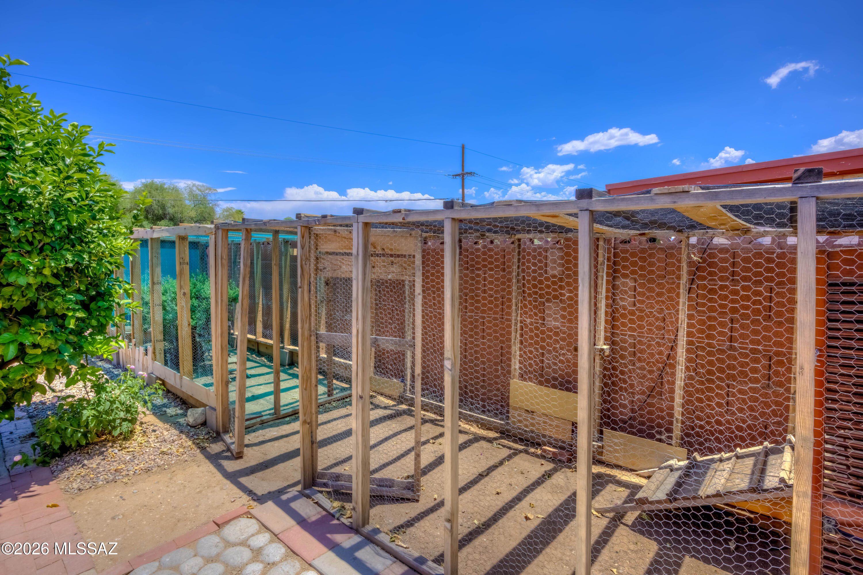 Pantano Parkview (1-24, 1-101) - Residential