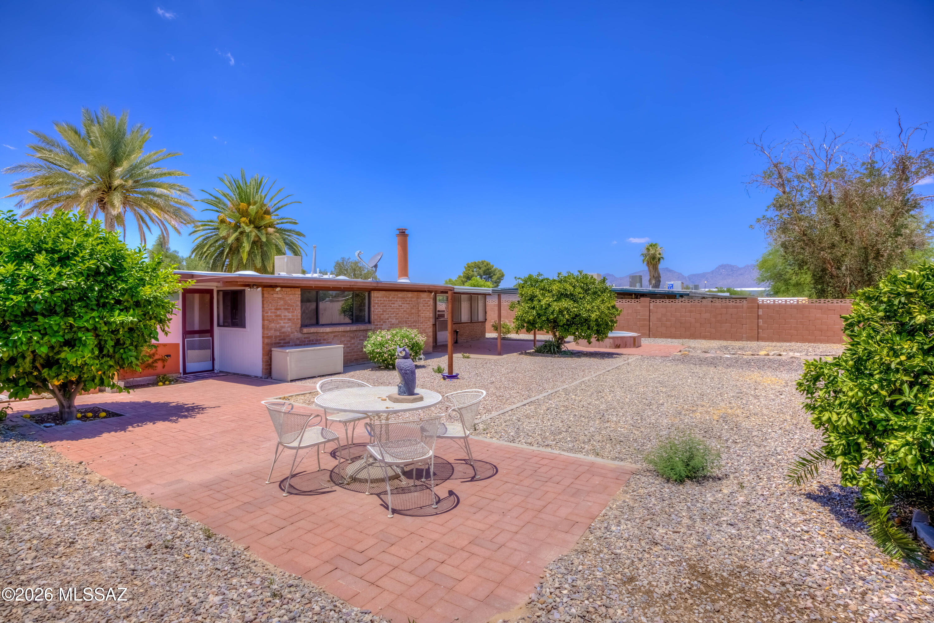 Pantano Parkview (1-24, 1-101) - Residential