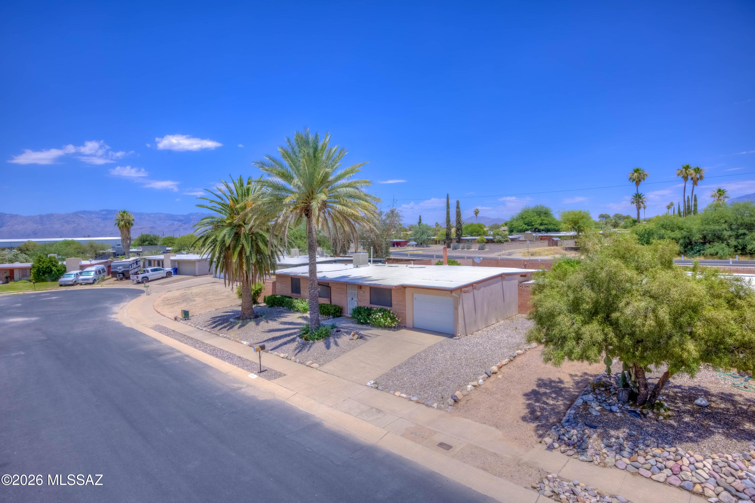 Pantano Parkview (1-24, 1-101) - Residential