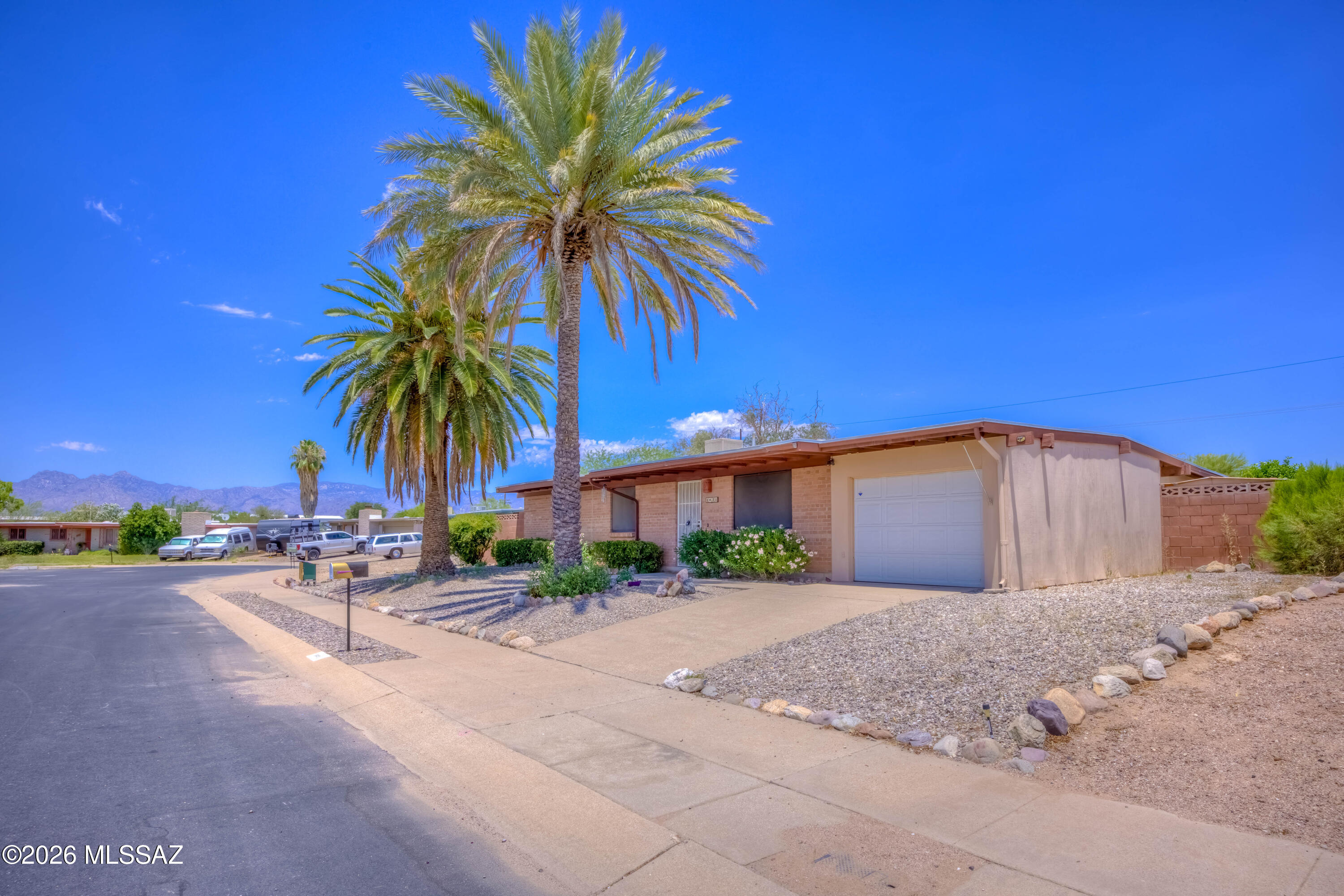 Pantano Parkview (1-24, 1-101) - Residential