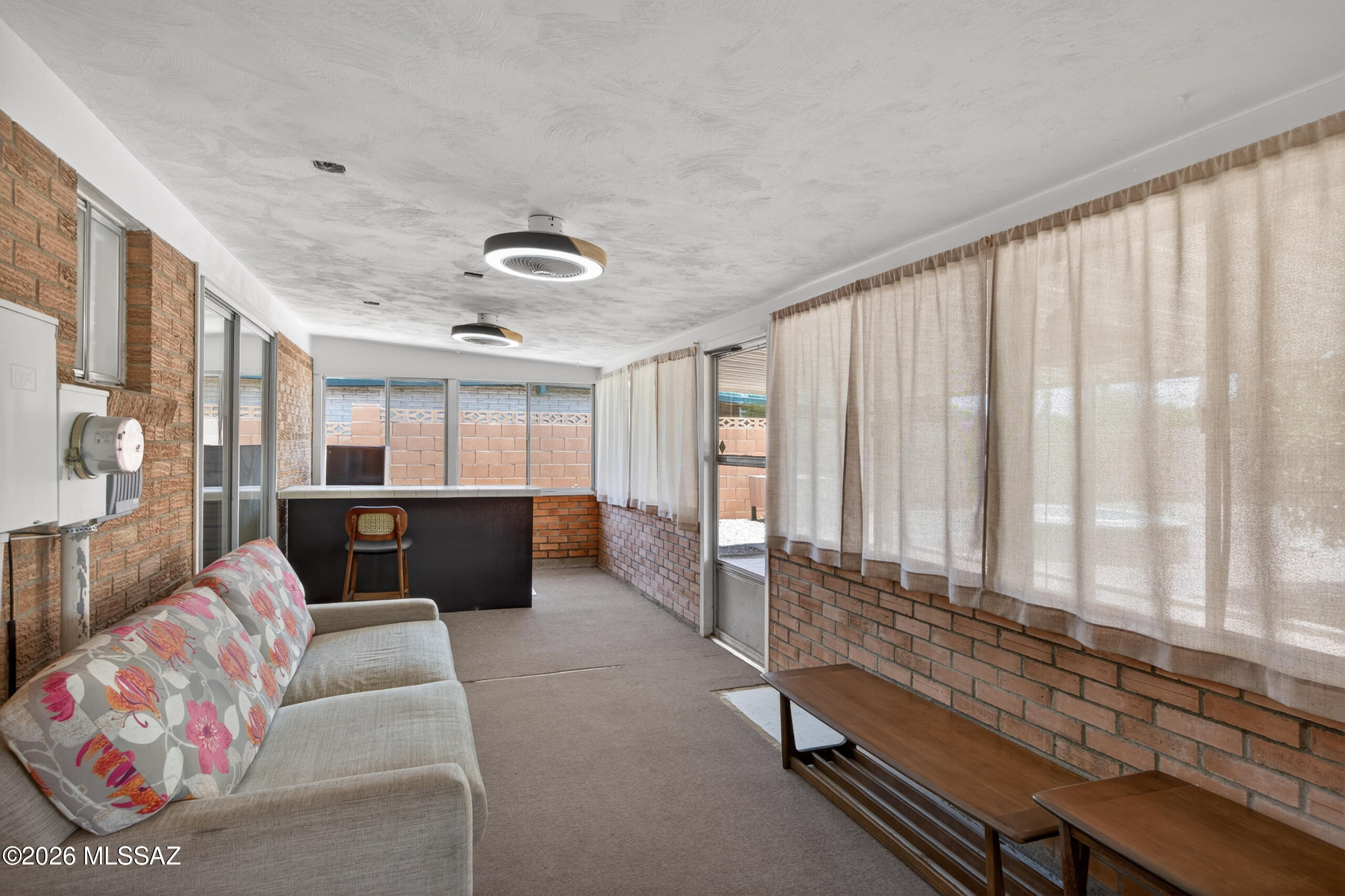 Pantano Parkview (1-24, 1-101) - Residential