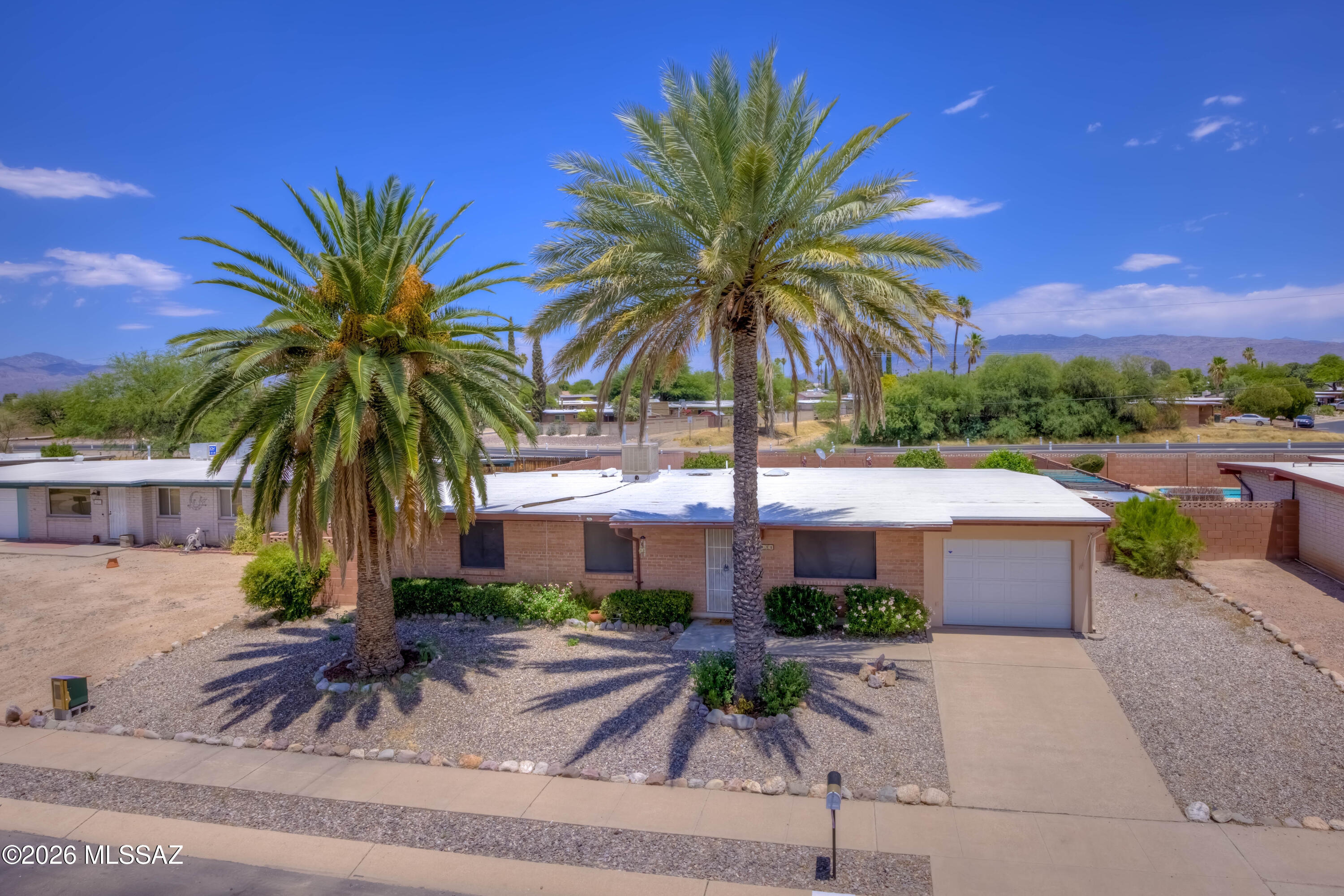 Pantano Parkview (1-24, 1-101) - Residential