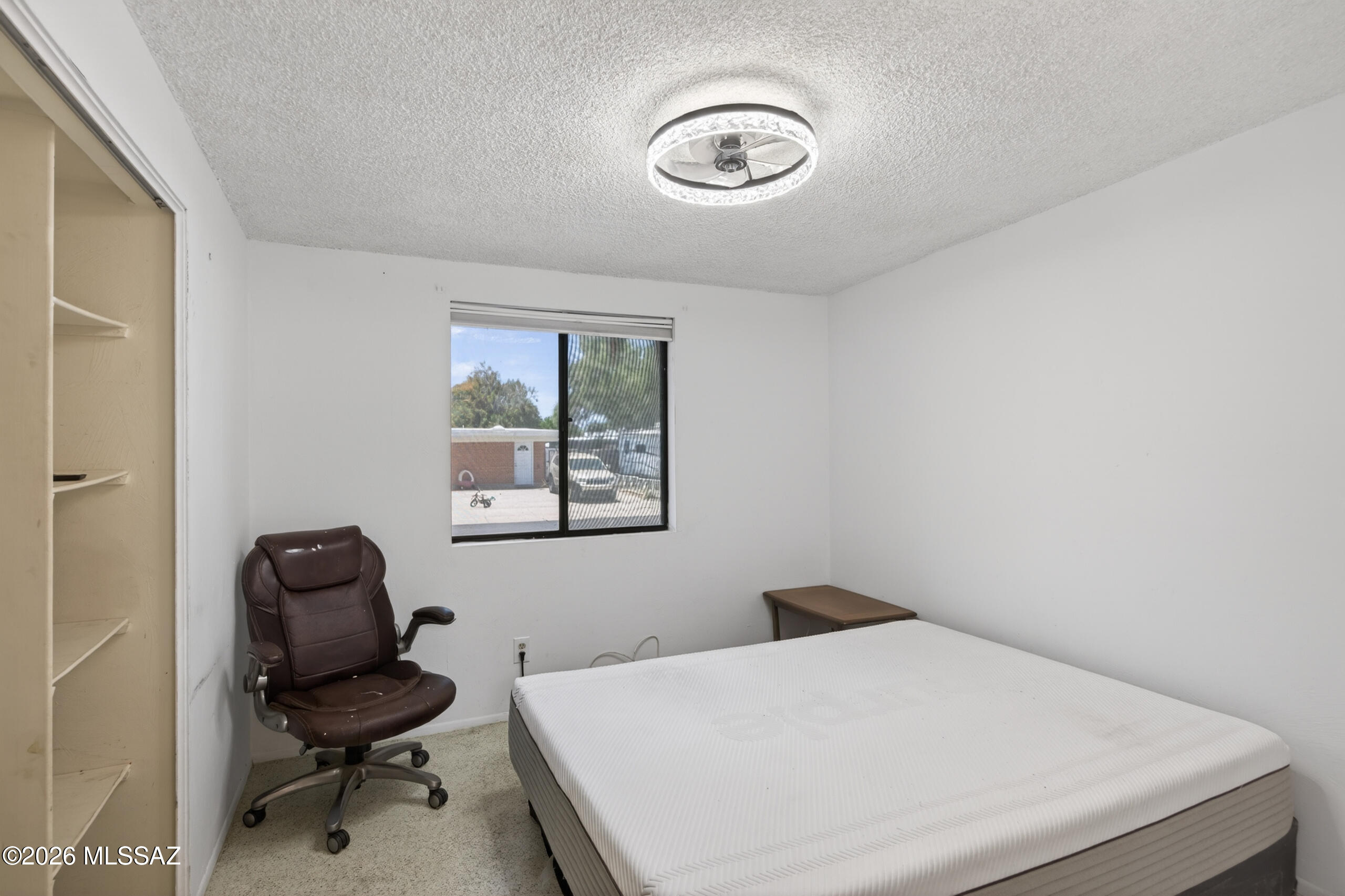Pantano Parkview (1-24, 1-101) - Residential