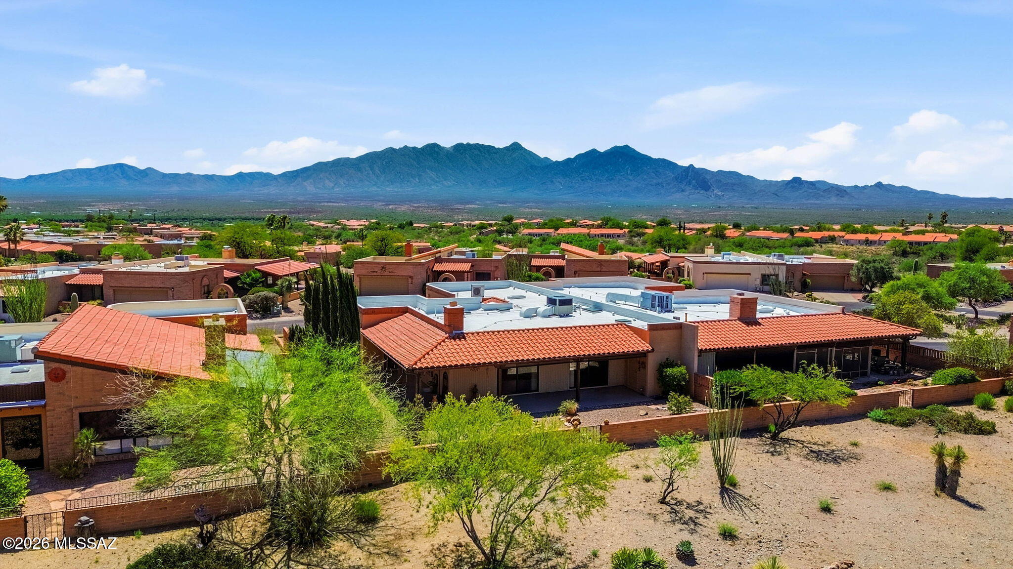 Canoa Seca Estates (1-170) - Residential