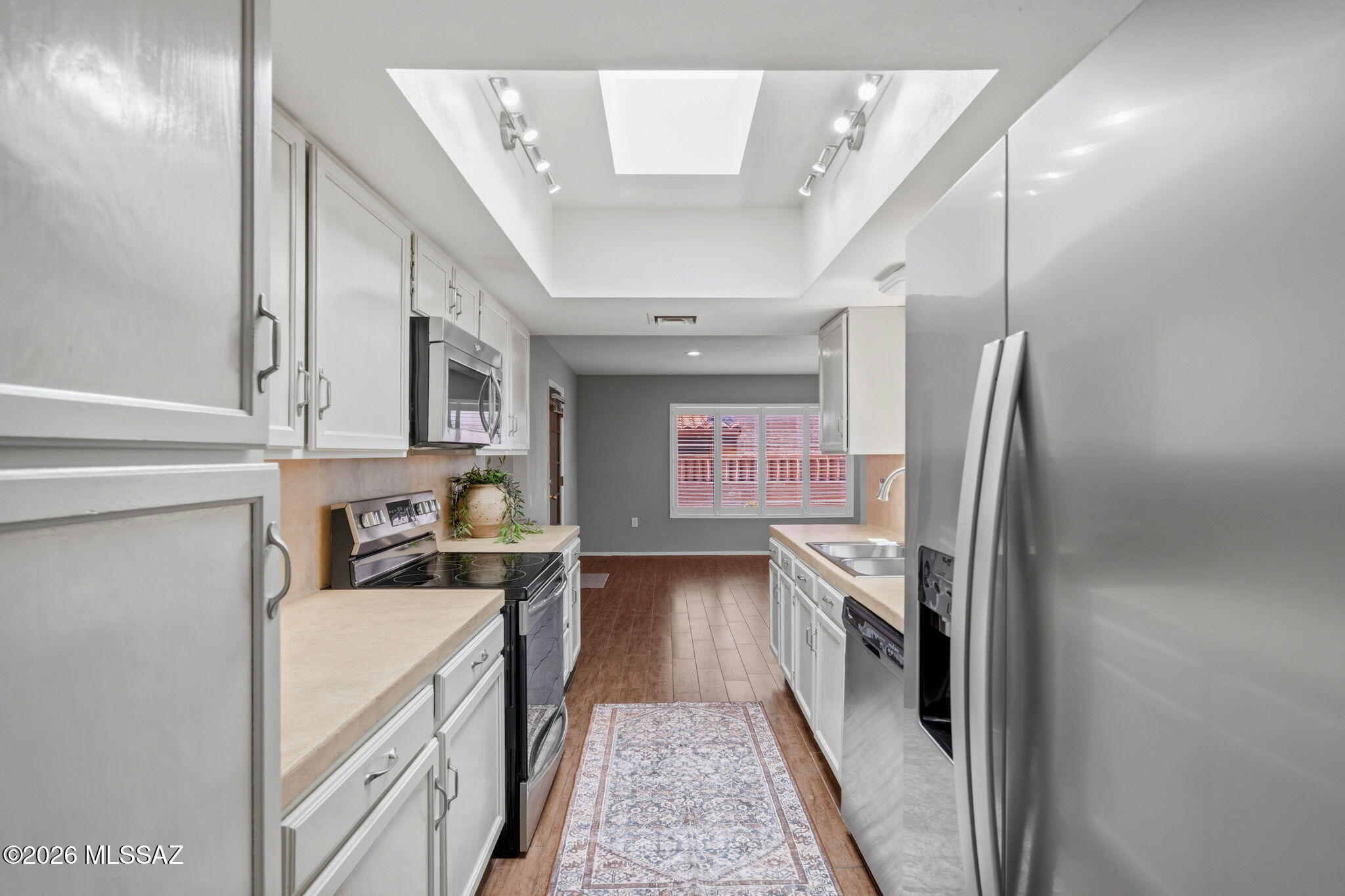 Canoa Seca Estates (1-170) - Residential