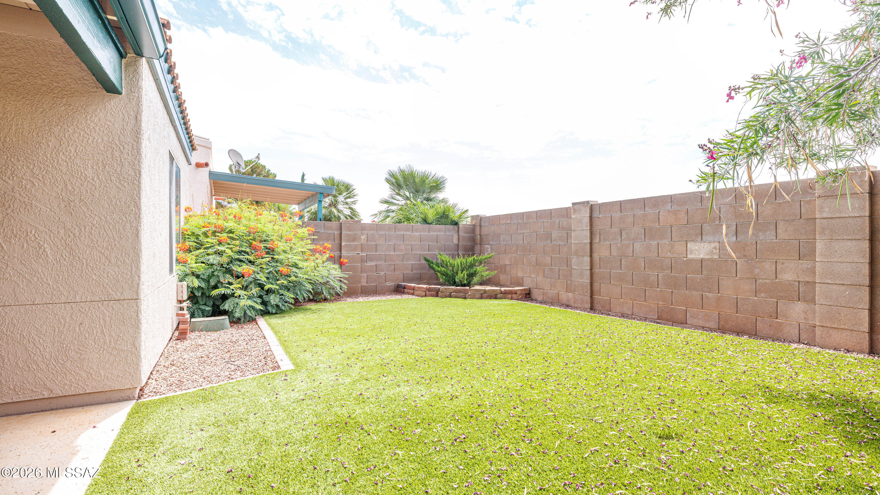 Other/Unknown - Residential