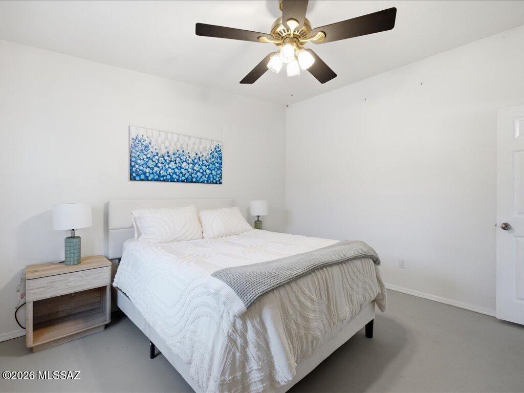 Sunnyside Addition - Residential Income