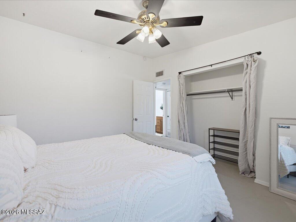 Sunnyside Addition - Residential Income