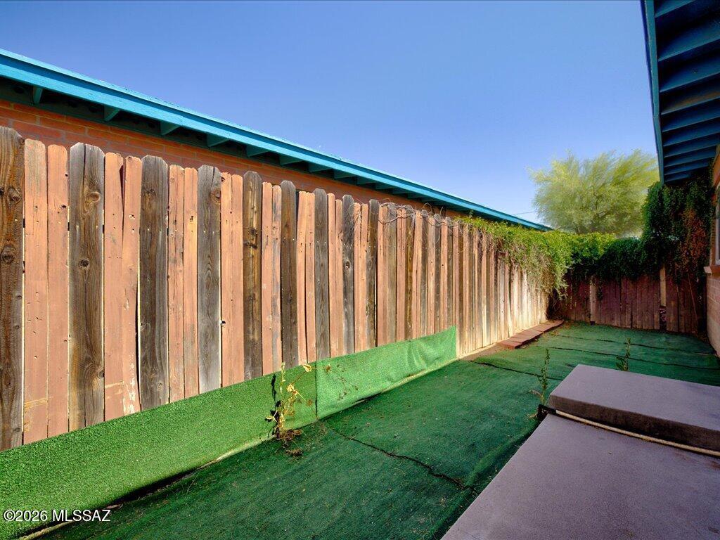 Sunnyside Addition - Residential Income