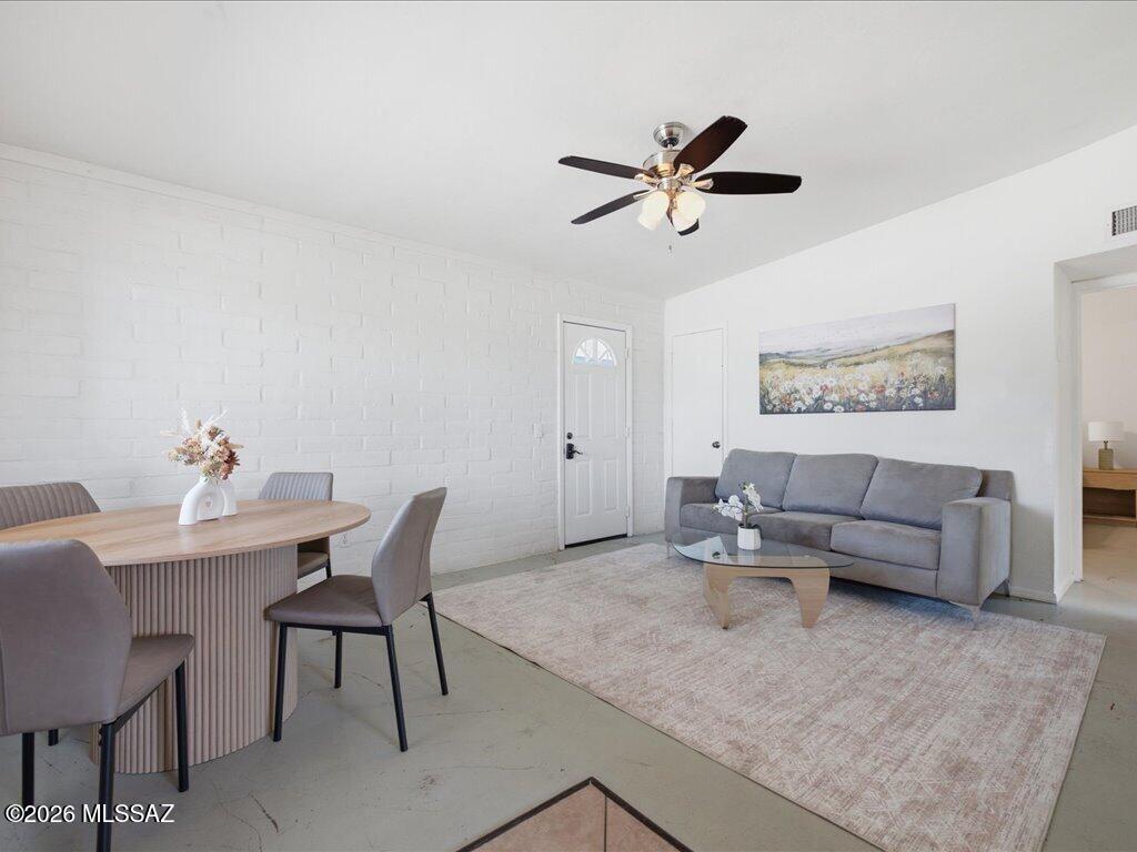 Sunnyside Addition - Residential Income
