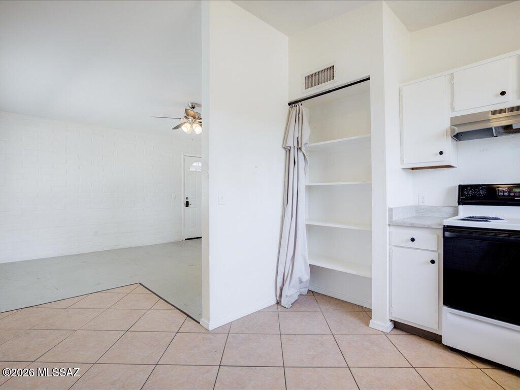 Sunnyside Addition - Residential Income