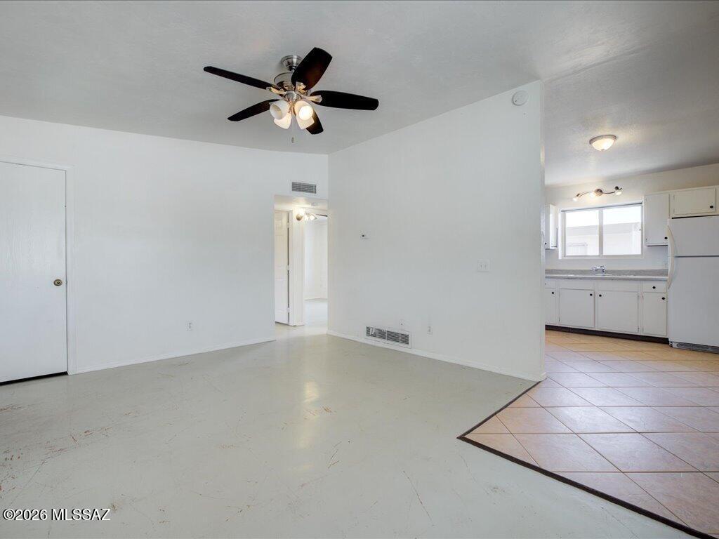 Sunnyside Addition - Residential Income