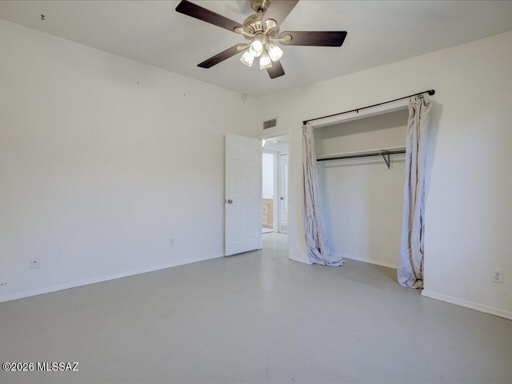 Sunnyside Addition - Residential Income