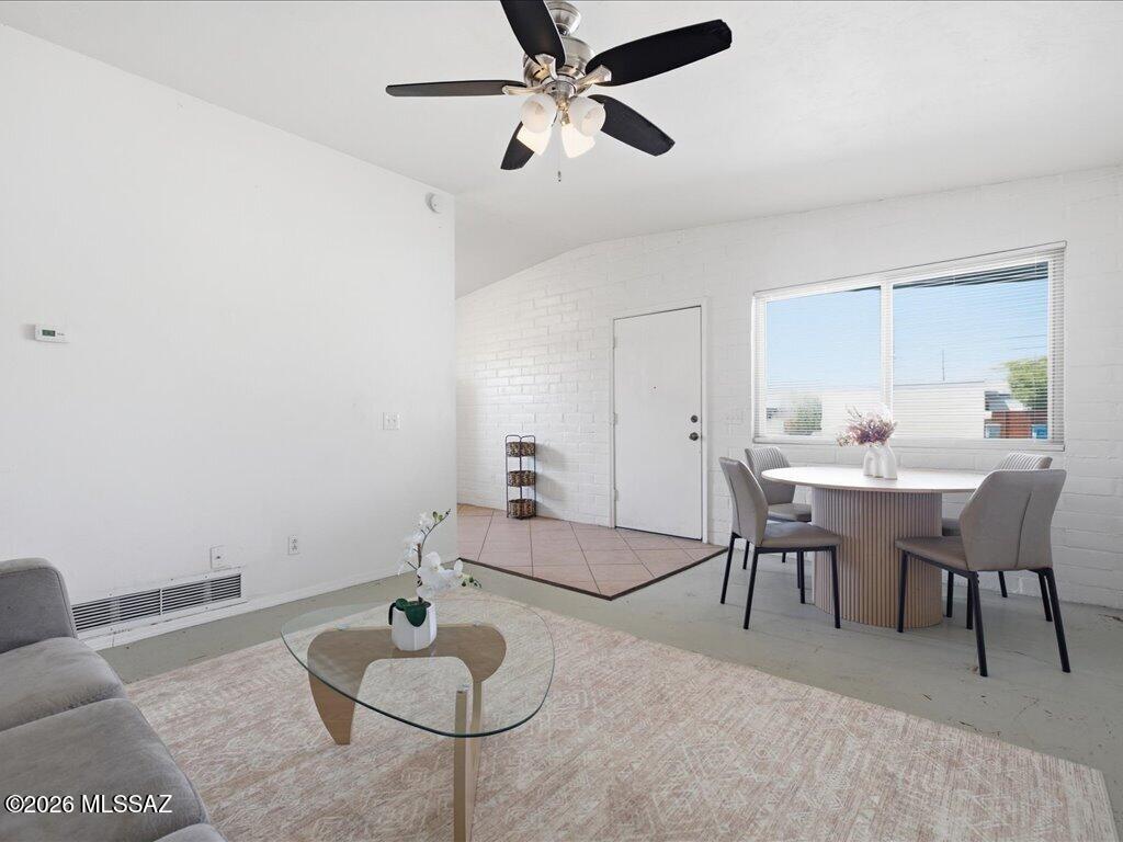 Sunnyside Addition - Residential Income
