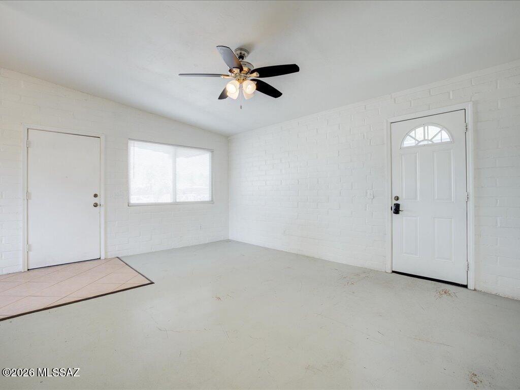 Sunnyside Addition - Residential Income