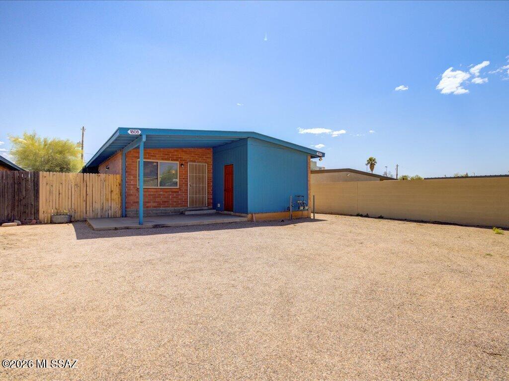 Sunnyside Addition - Residential Income