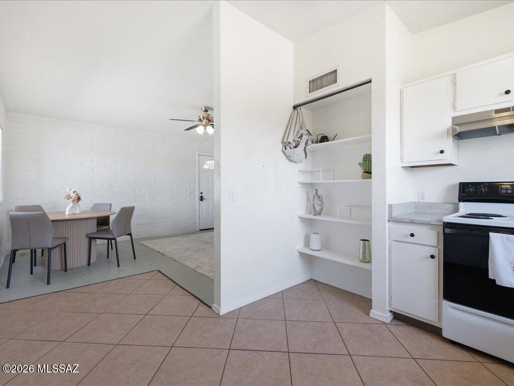 Sunnyside Addition - Residential Income