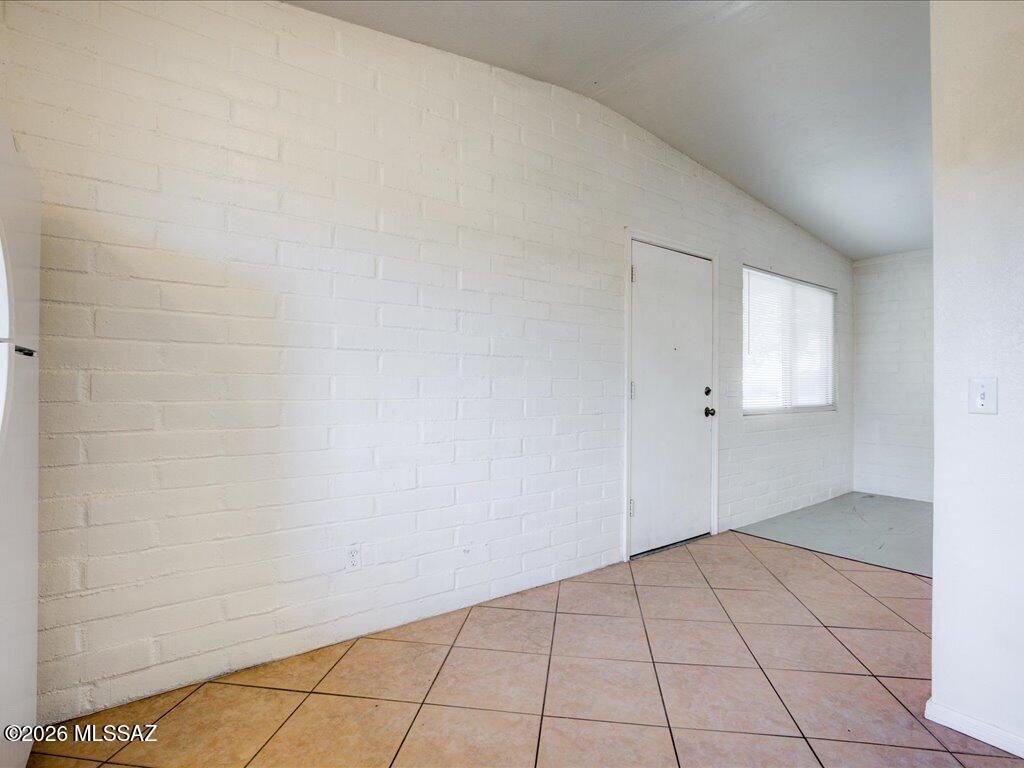 Sunnyside Addition - Residential Income