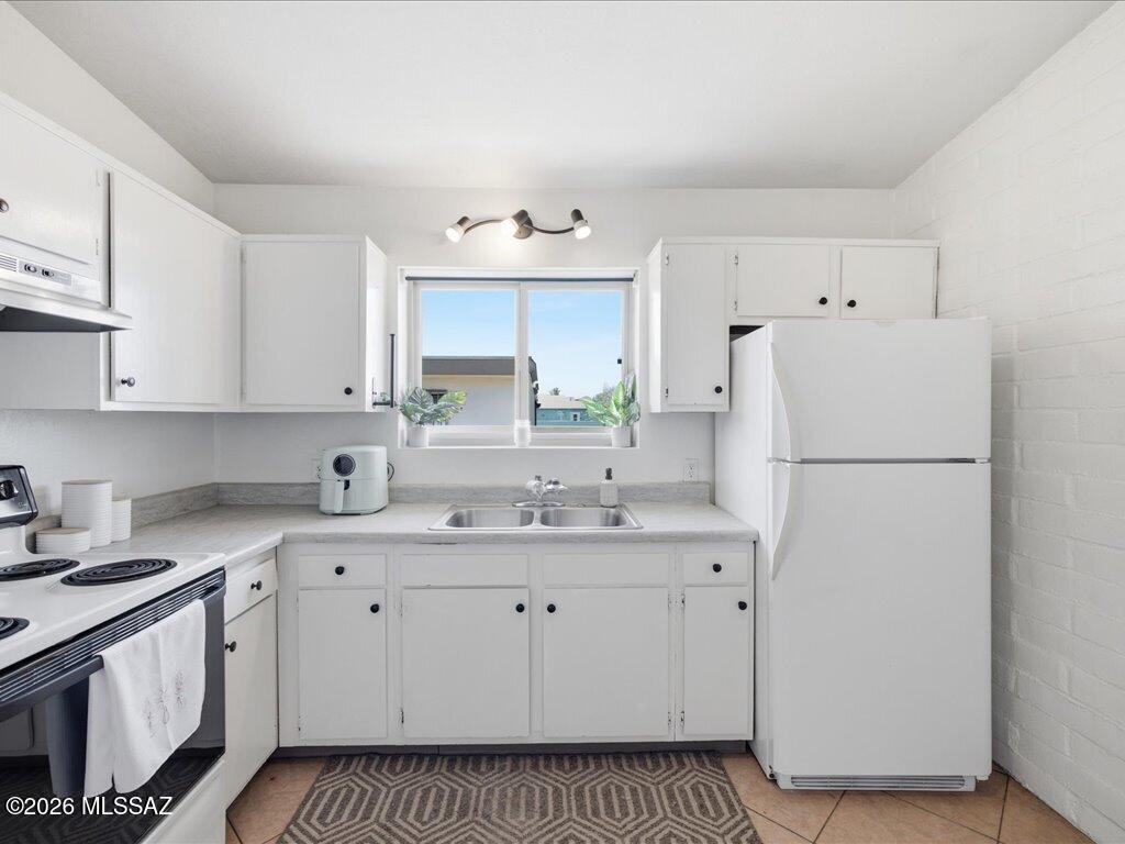 Sunnyside Addition - Residential Income