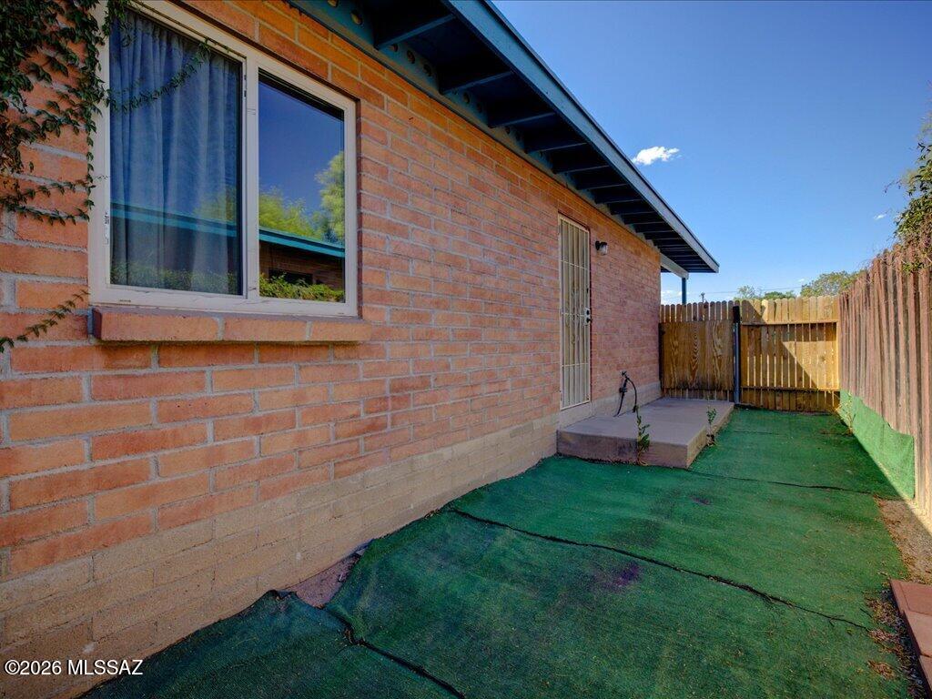 Sunnyside Addition - Residential Income
