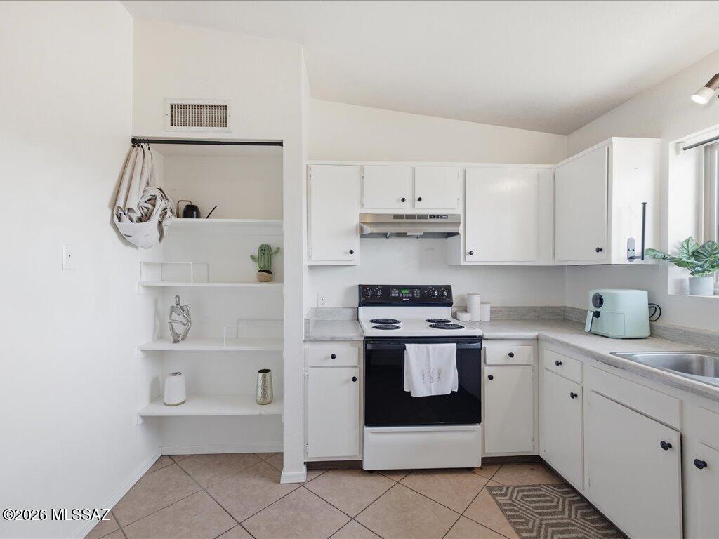 Sunnyside Addition - Residential Income