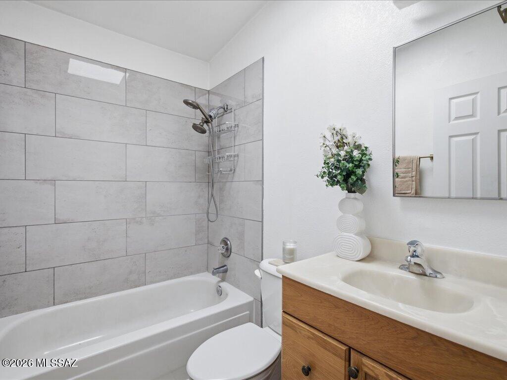 Sunnyside Addition - Residential Income
