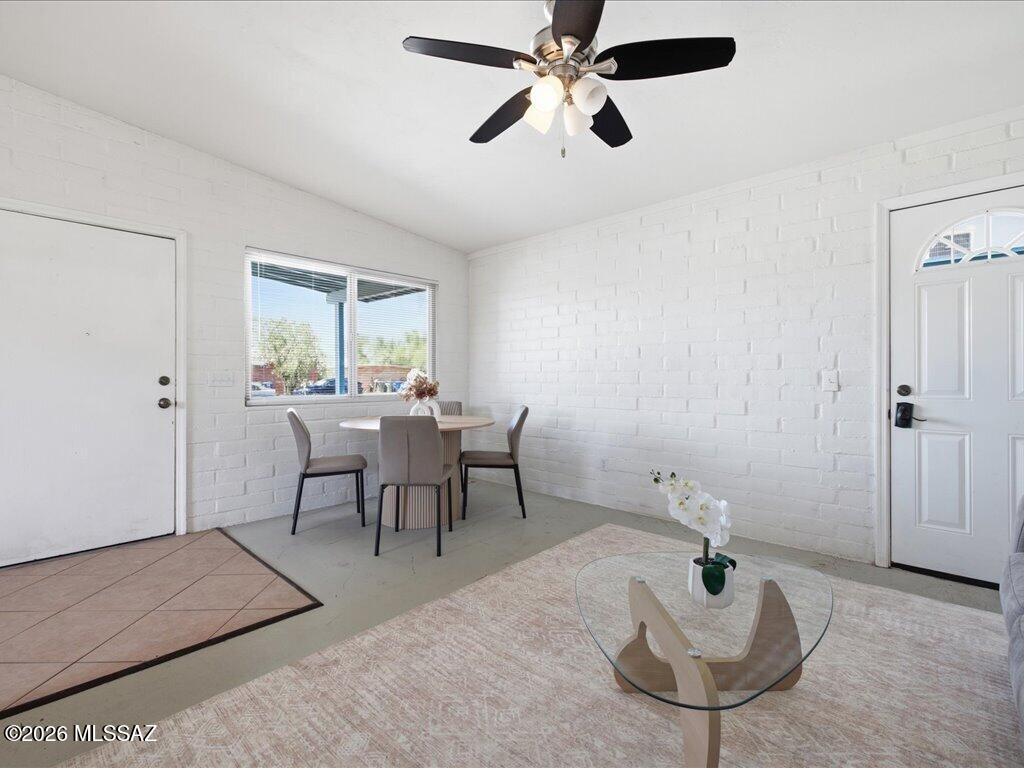 Sunnyside Addition - Residential Income