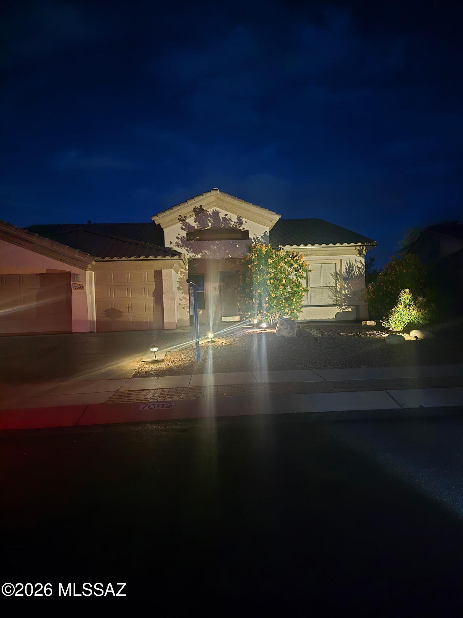 Continental Ranch Parcel 17 - Residential
