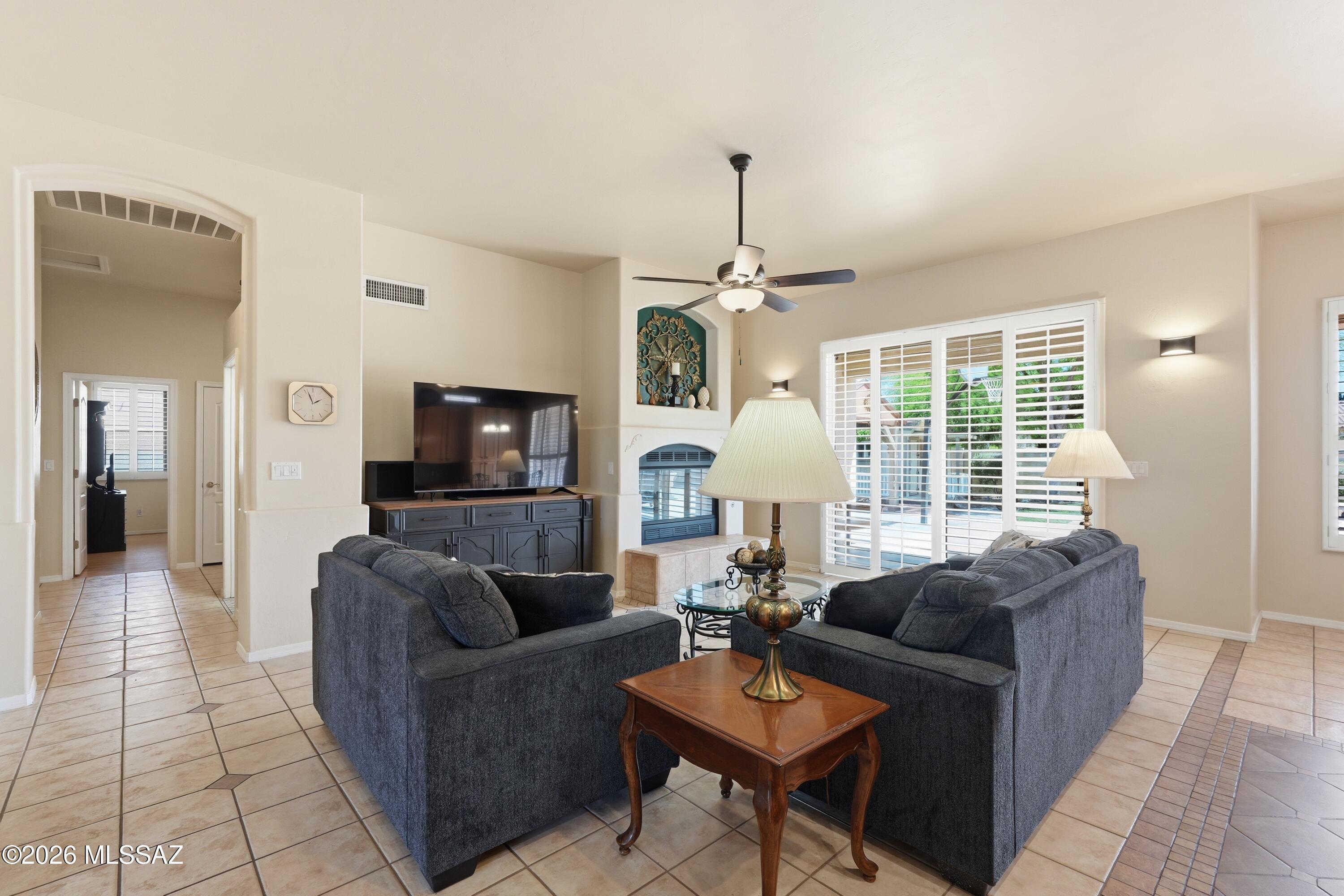 Continental Ranch Parcel 17 - Residential