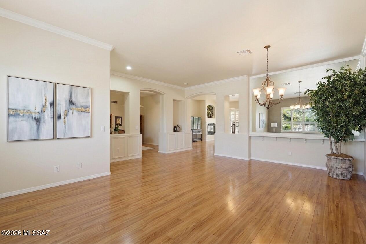 Continental Ranch Parcel 17 - Residential