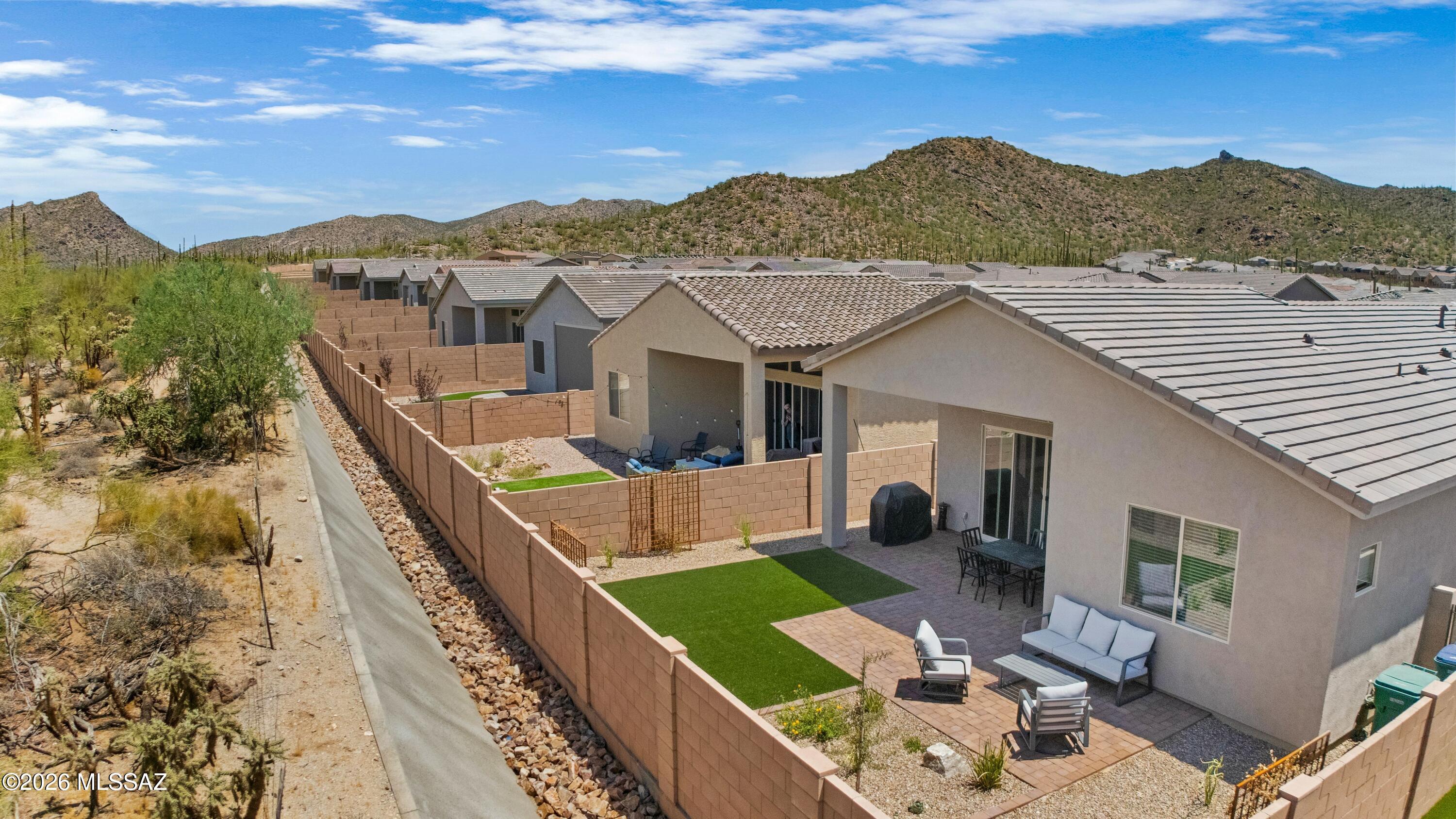 Saguaro Reserve II at Dove Mountain - Residential
