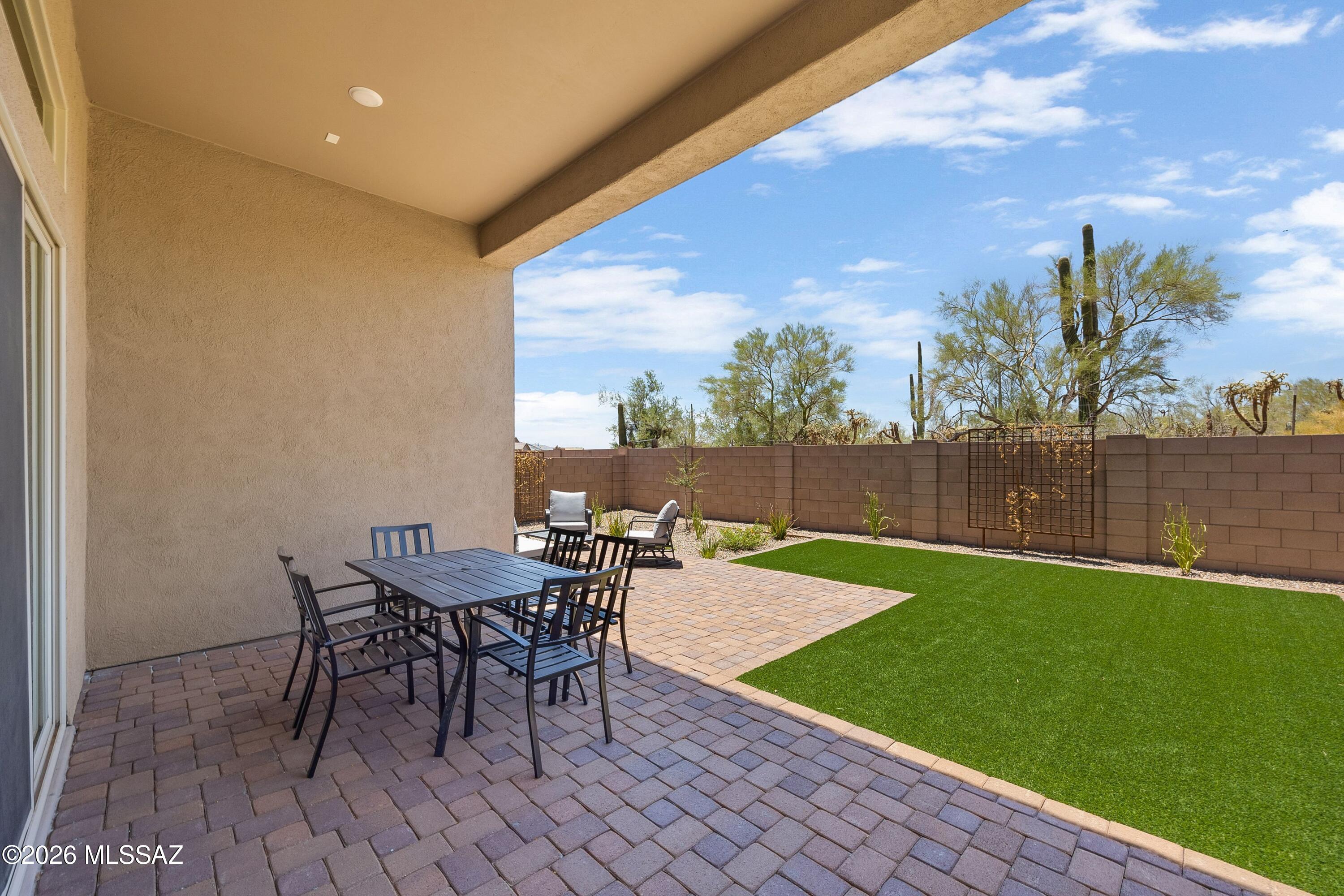 Saguaro Reserve II at Dove Mountain - Residential
