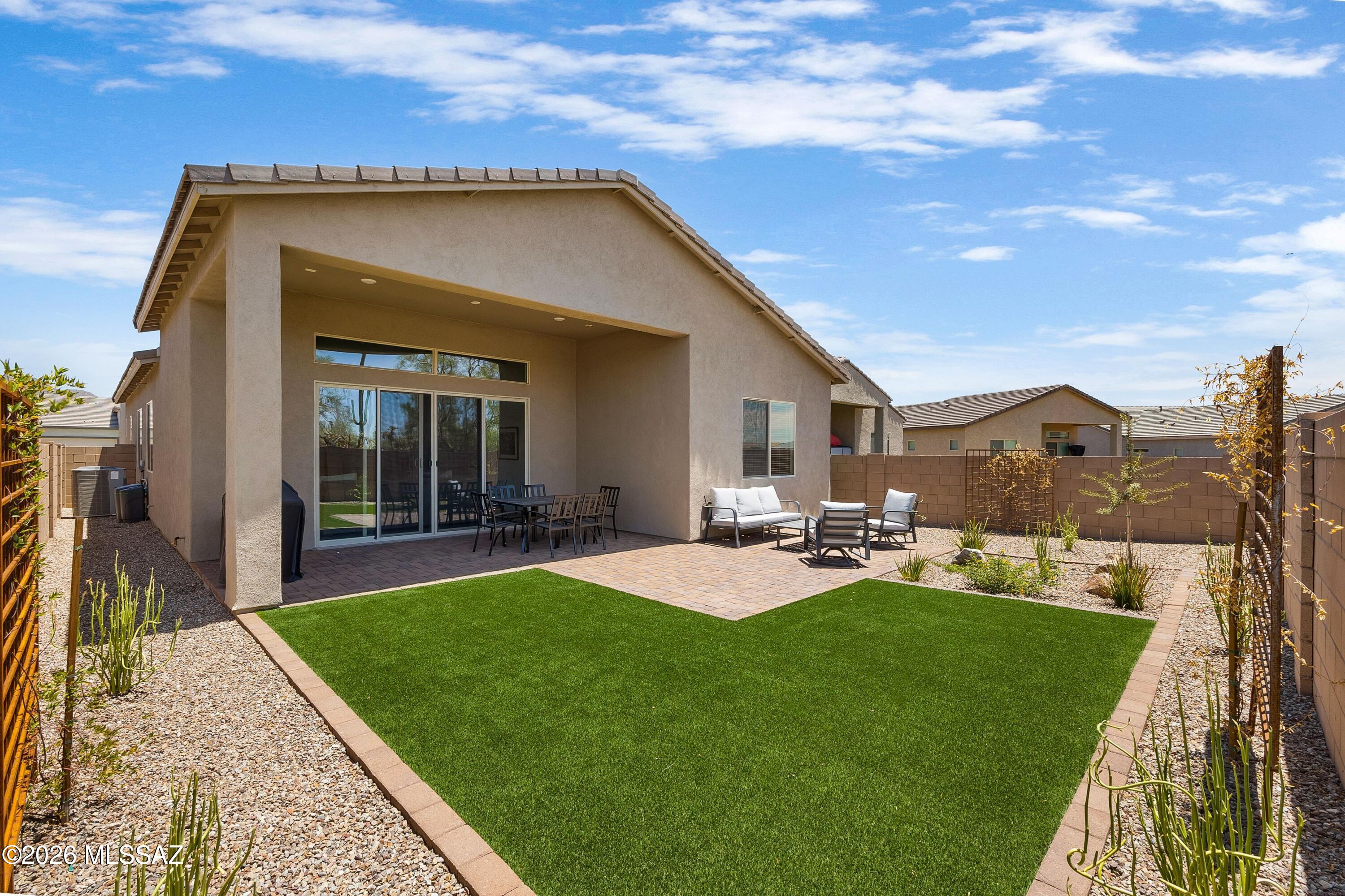 Saguaro Reserve II at Dove Mountain - Residential