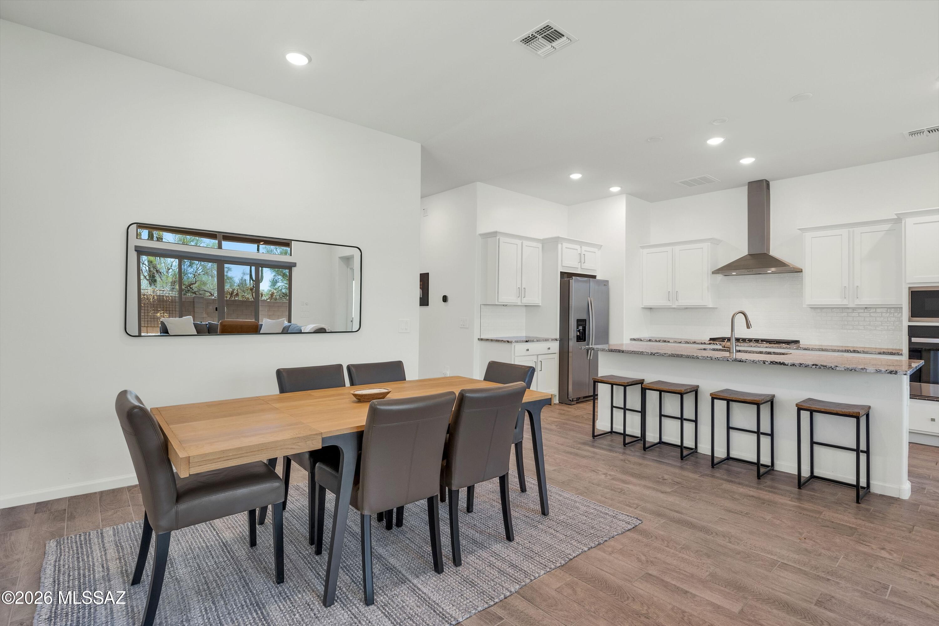 Saguaro Reserve II at Dove Mountain - Residential