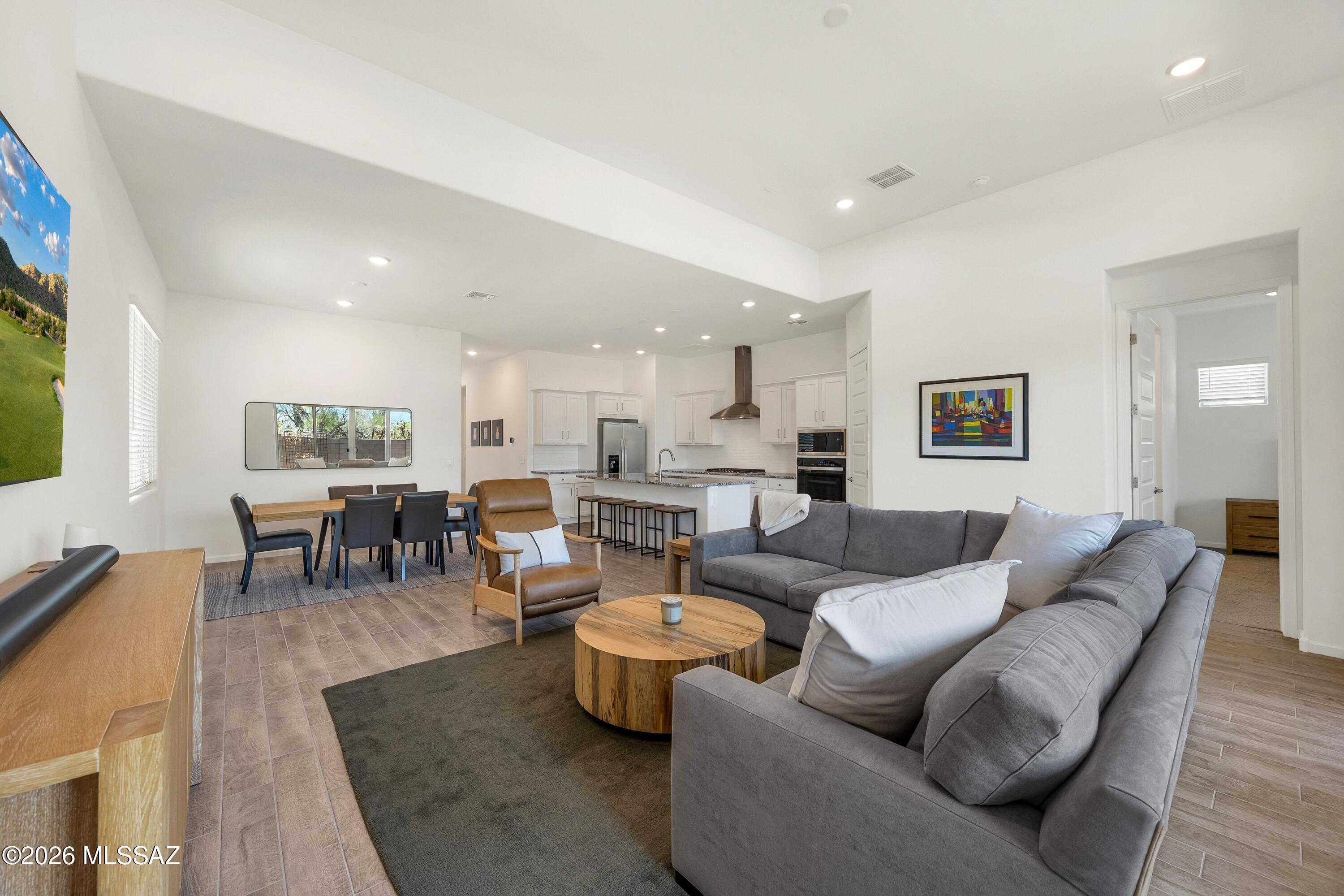 Saguaro Reserve II at Dove Mountain - Residential