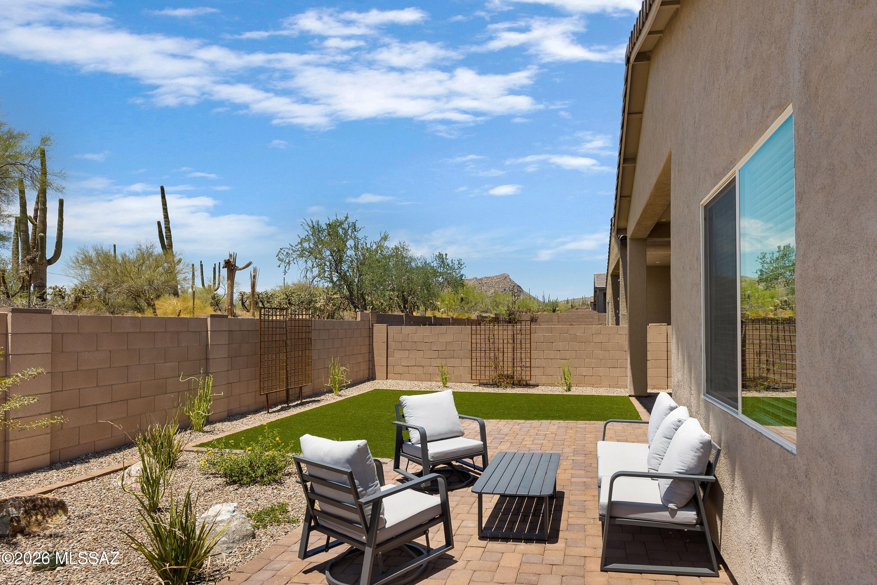 Saguaro Reserve II at Dove Mountain - Residential