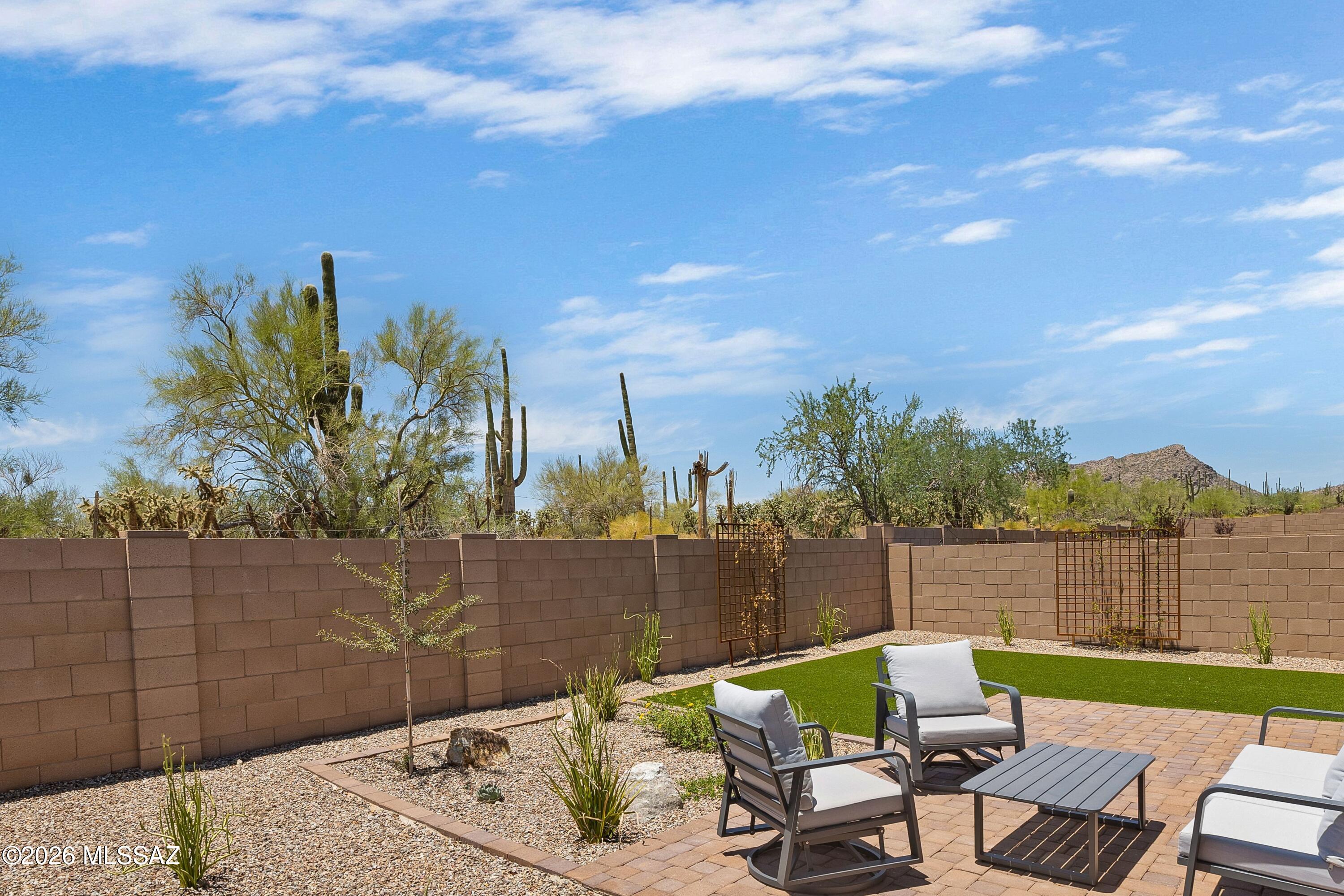 Saguaro Reserve II at Dove Mountain - Residential