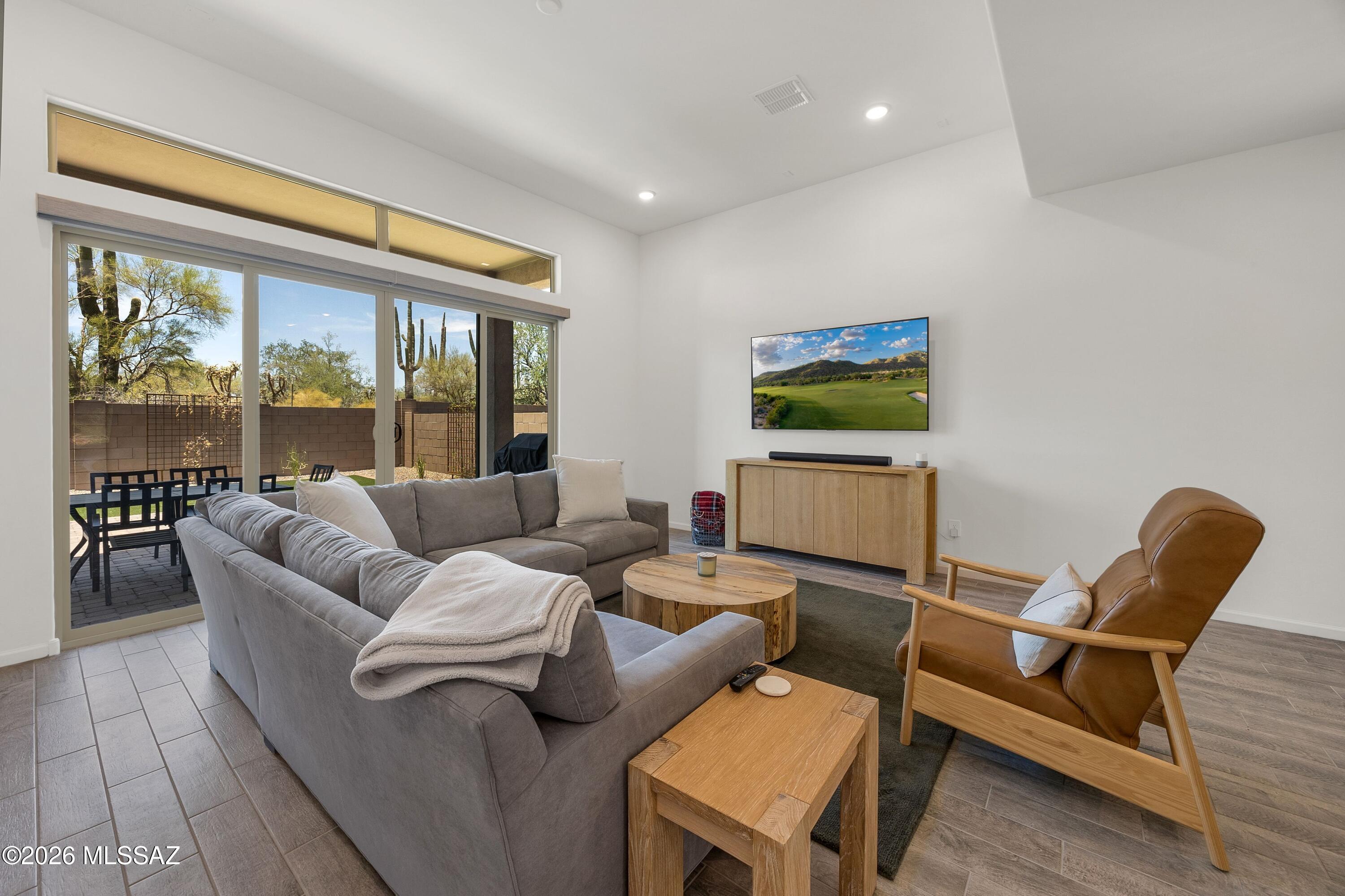 Saguaro Reserve II at Dove Mountain - Residential