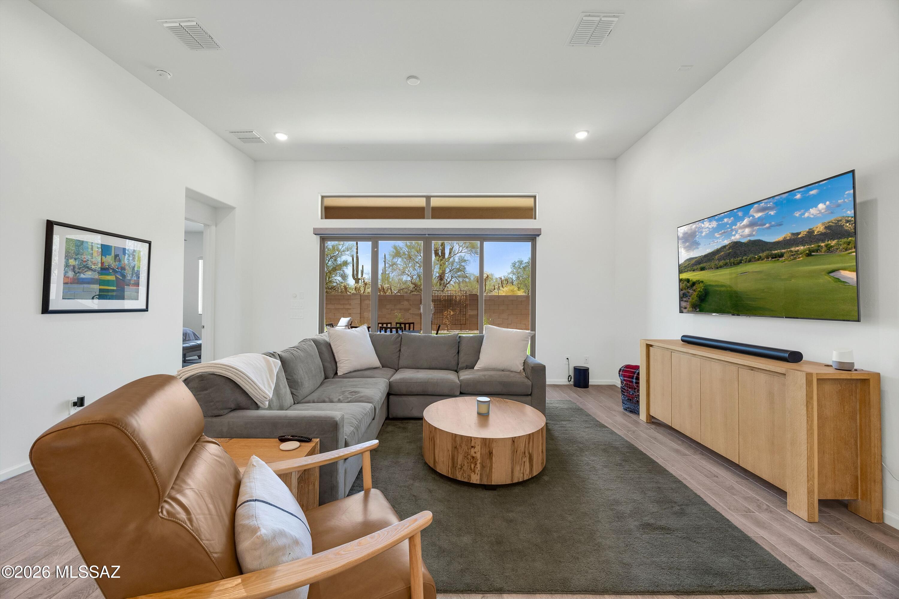 Saguaro Reserve II at Dove Mountain - Residential