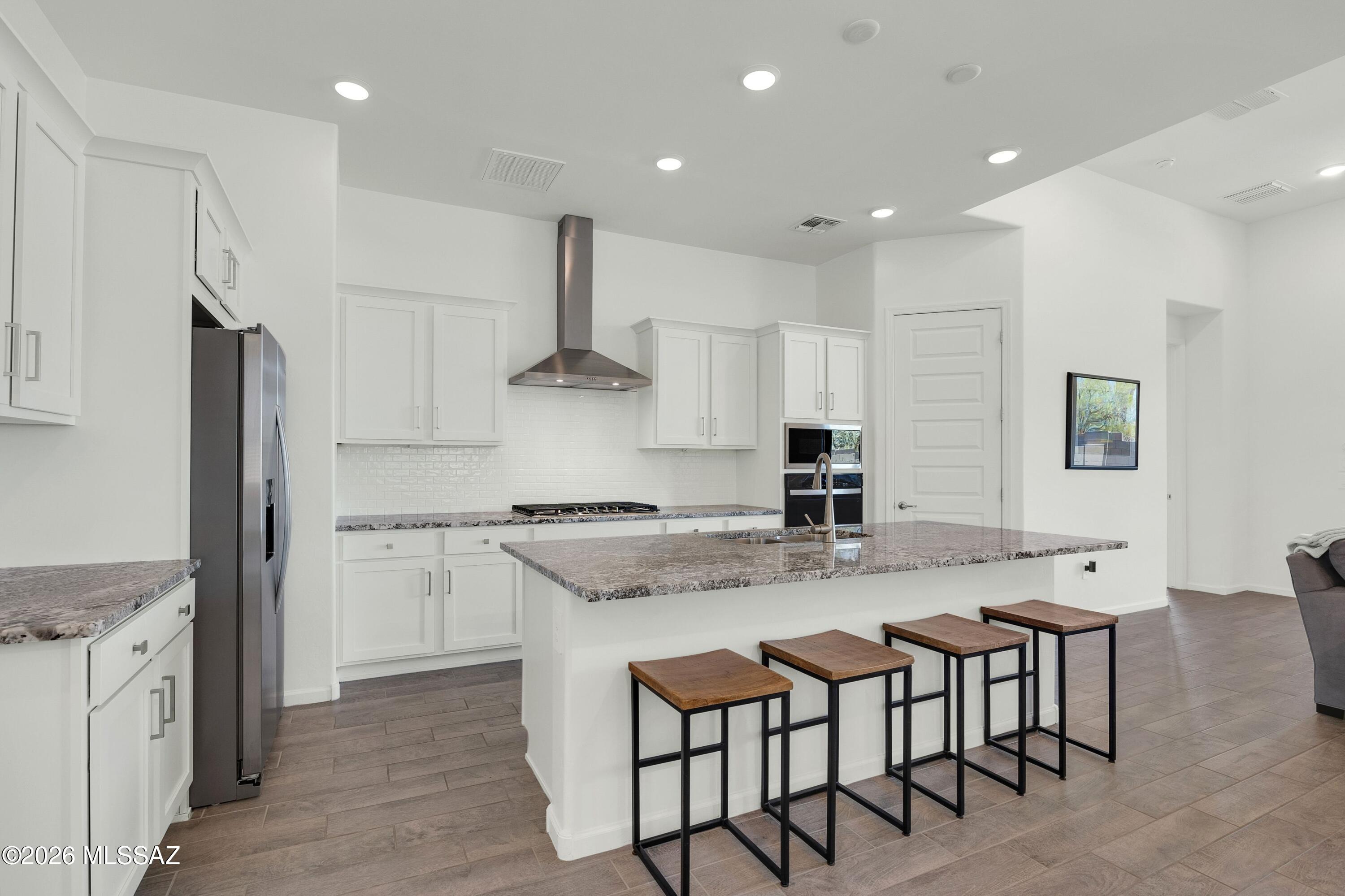 Saguaro Reserve II at Dove Mountain - Residential