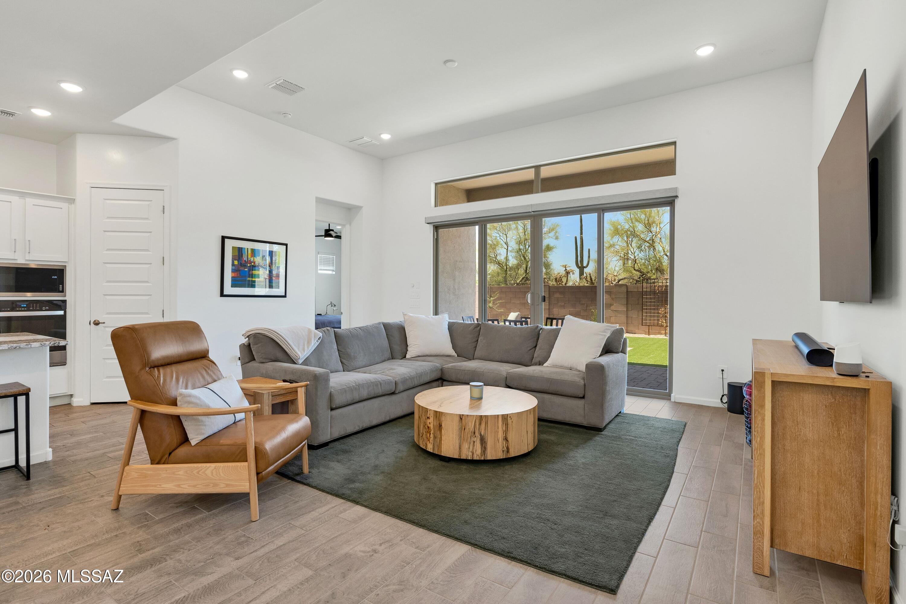 Saguaro Reserve II at Dove Mountain - Residential